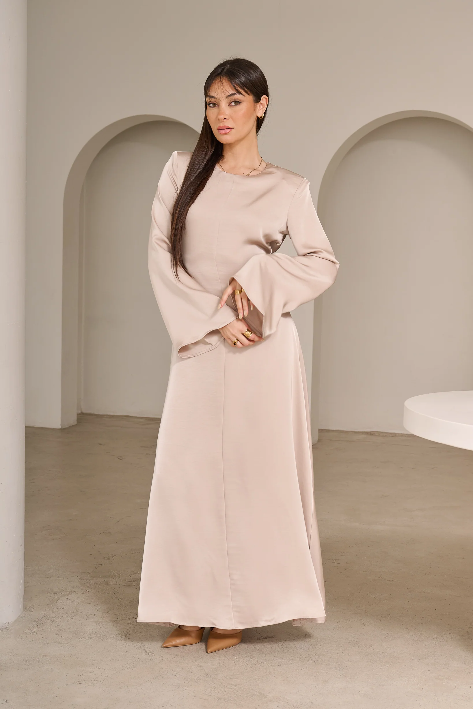 Soleil Lune Dress - Image 3