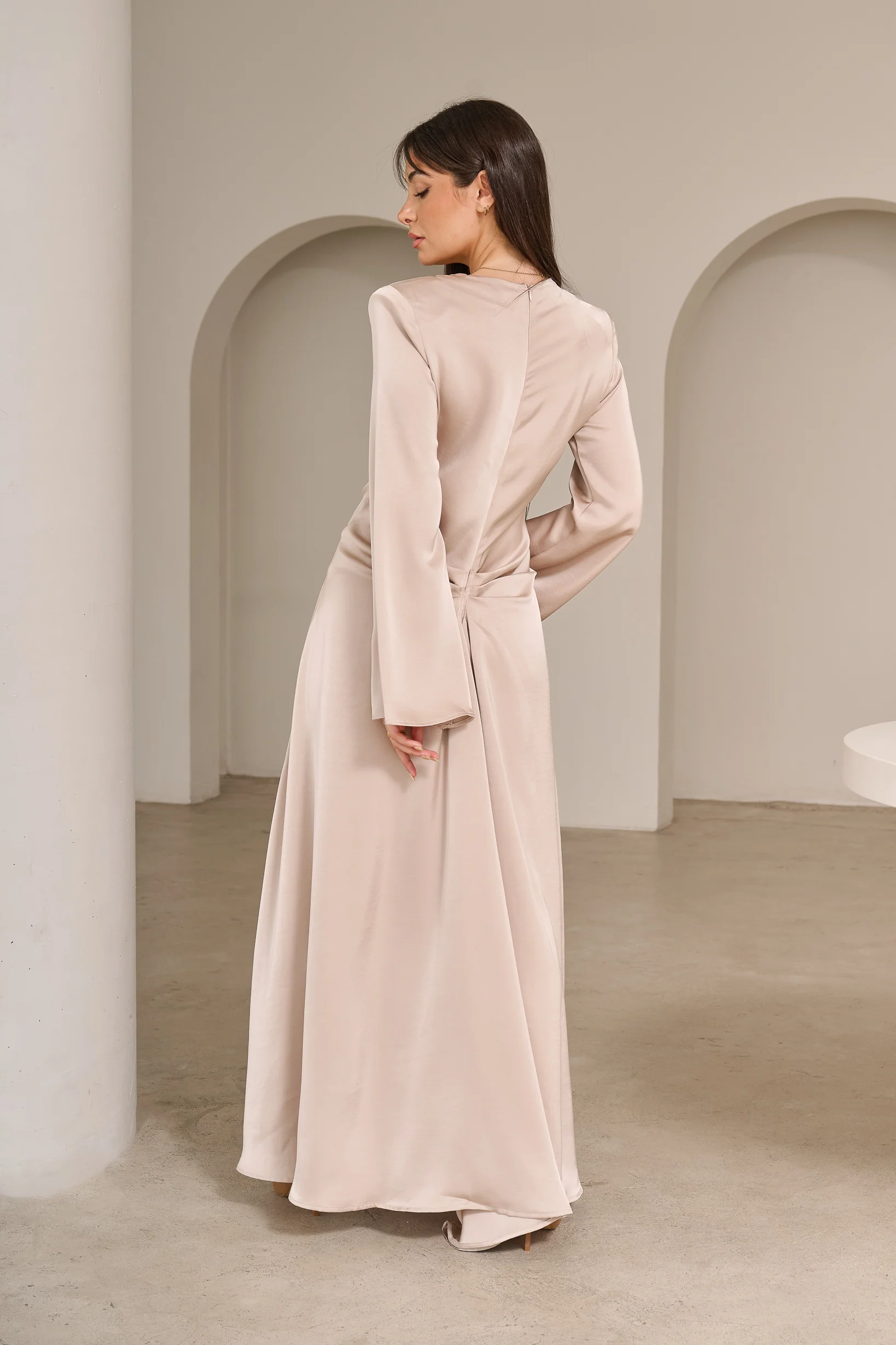 Soleil Lune Dress - Image 6