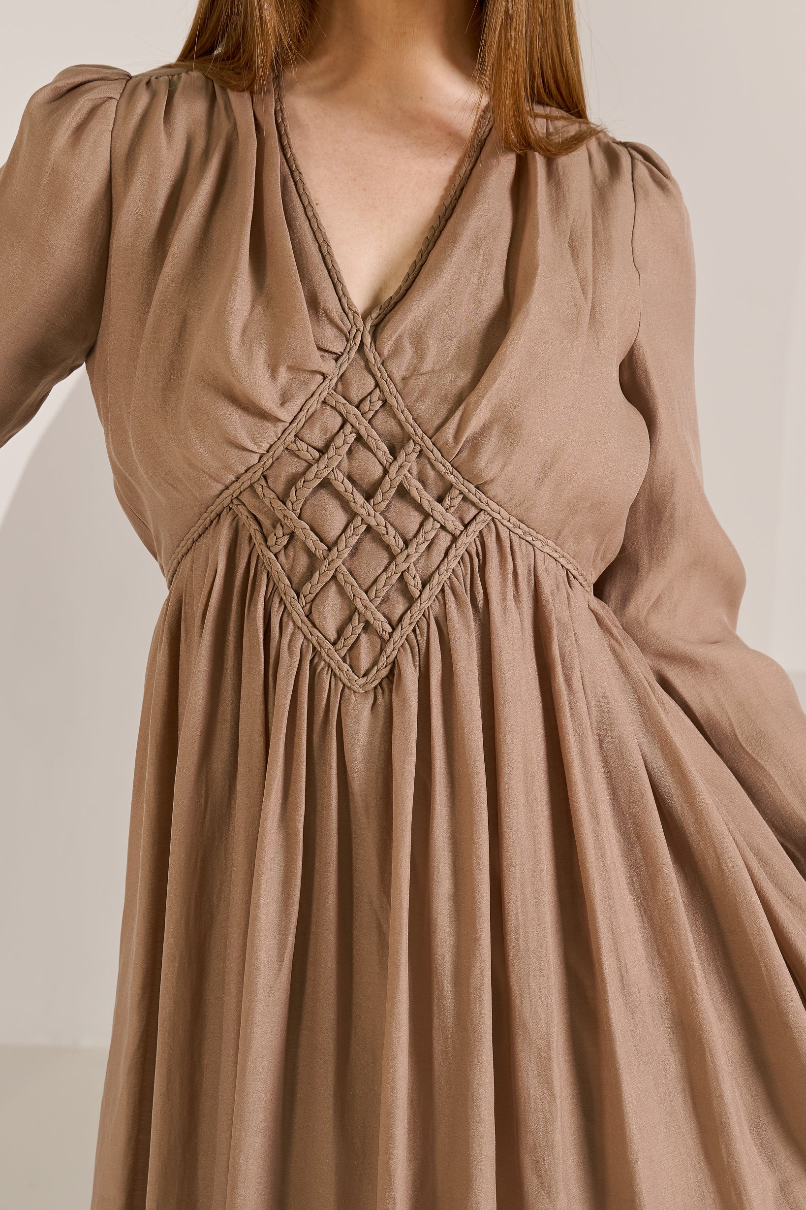 Soleil Mira Dress - Image 8