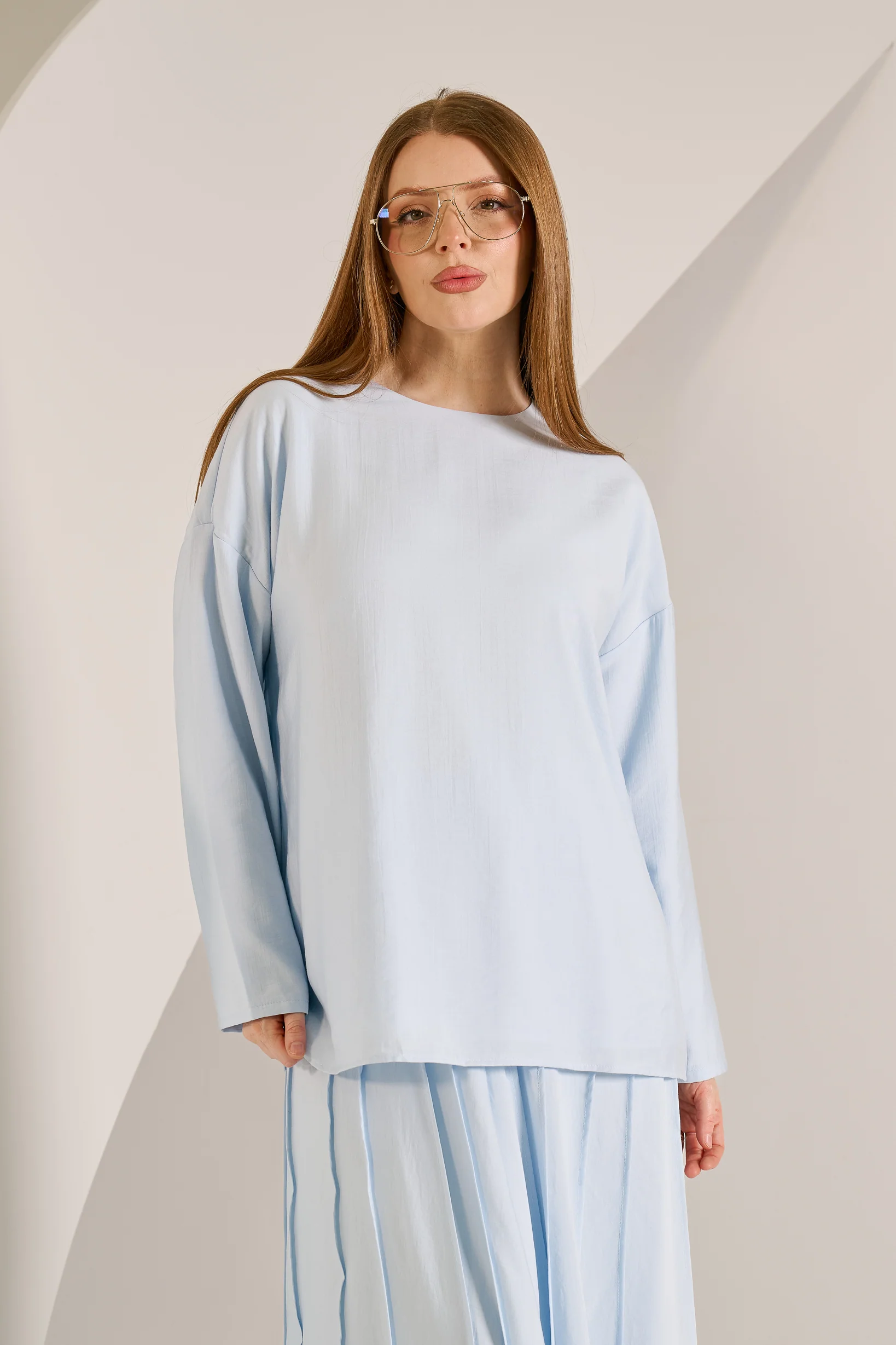 Soleil Misha Top - Image 5