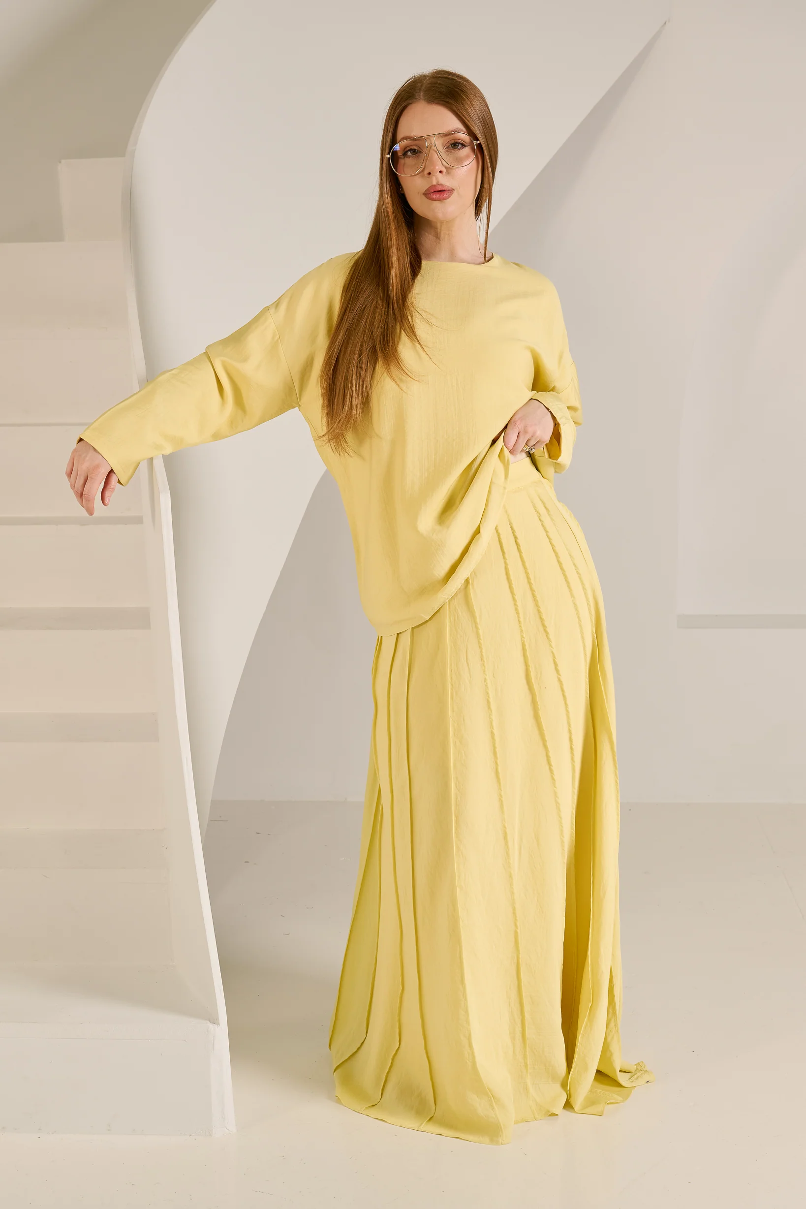 Soleil Misha Skirt - Image 2