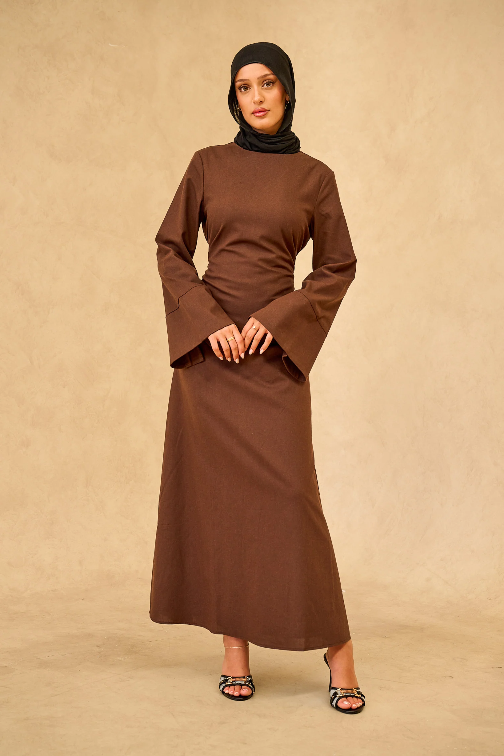 Soleil Nivin Dress