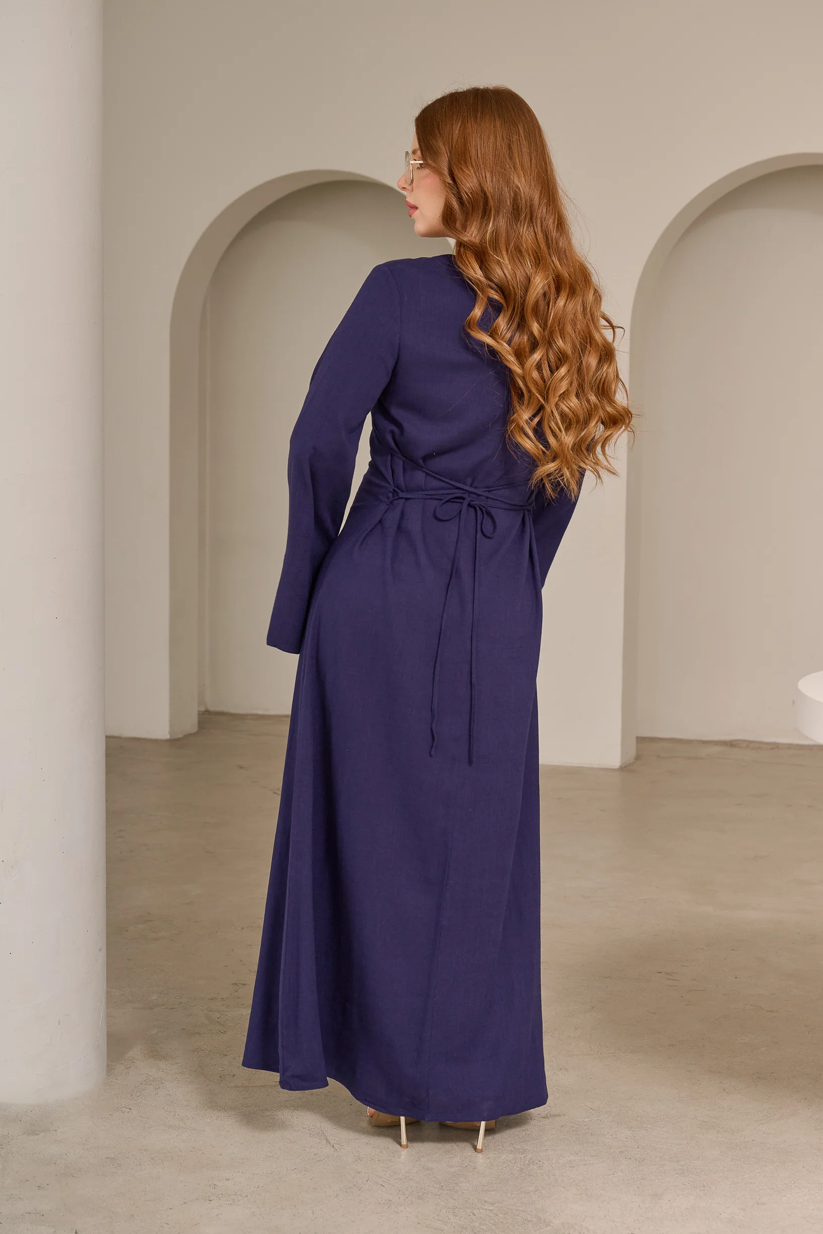 Soleil Nivin Dress - Image 19