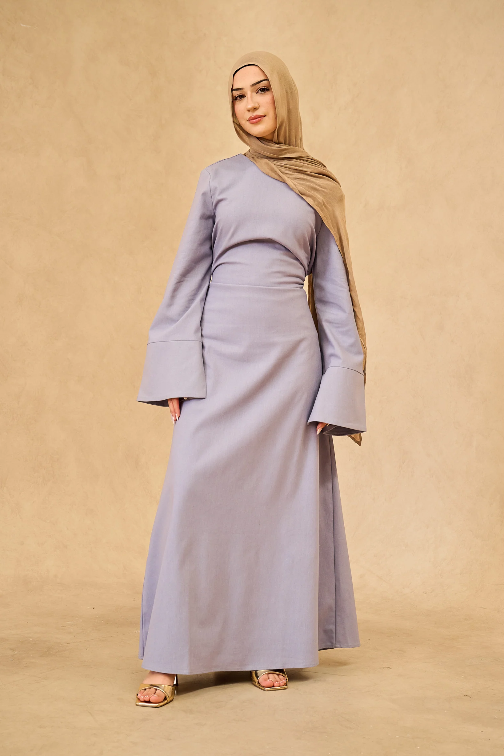 Soleil Nivin Dress - Image 20