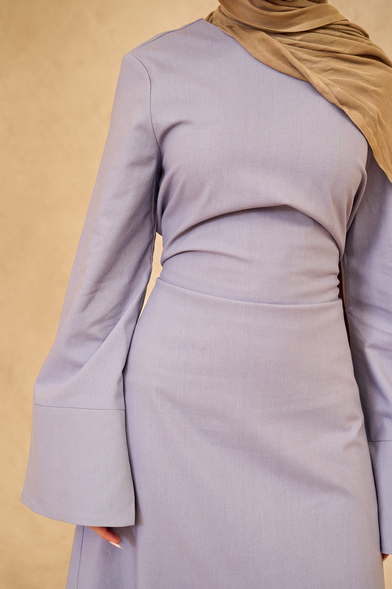 Soleil Nivin Dress - Image 21