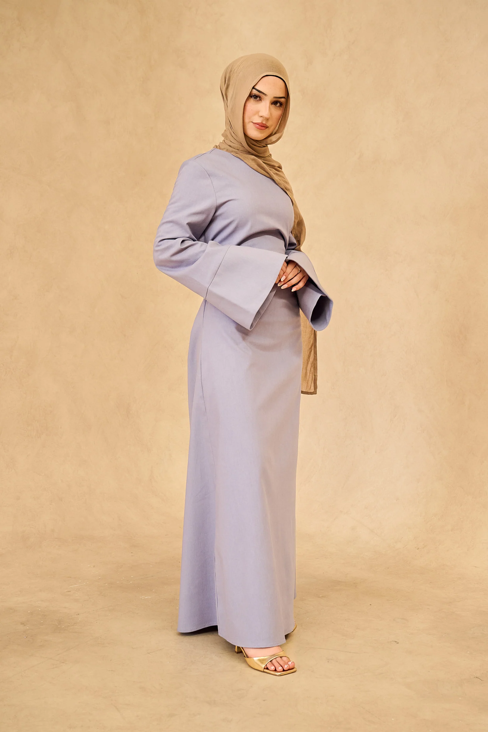 Soleil Nivin Dress - Image 22