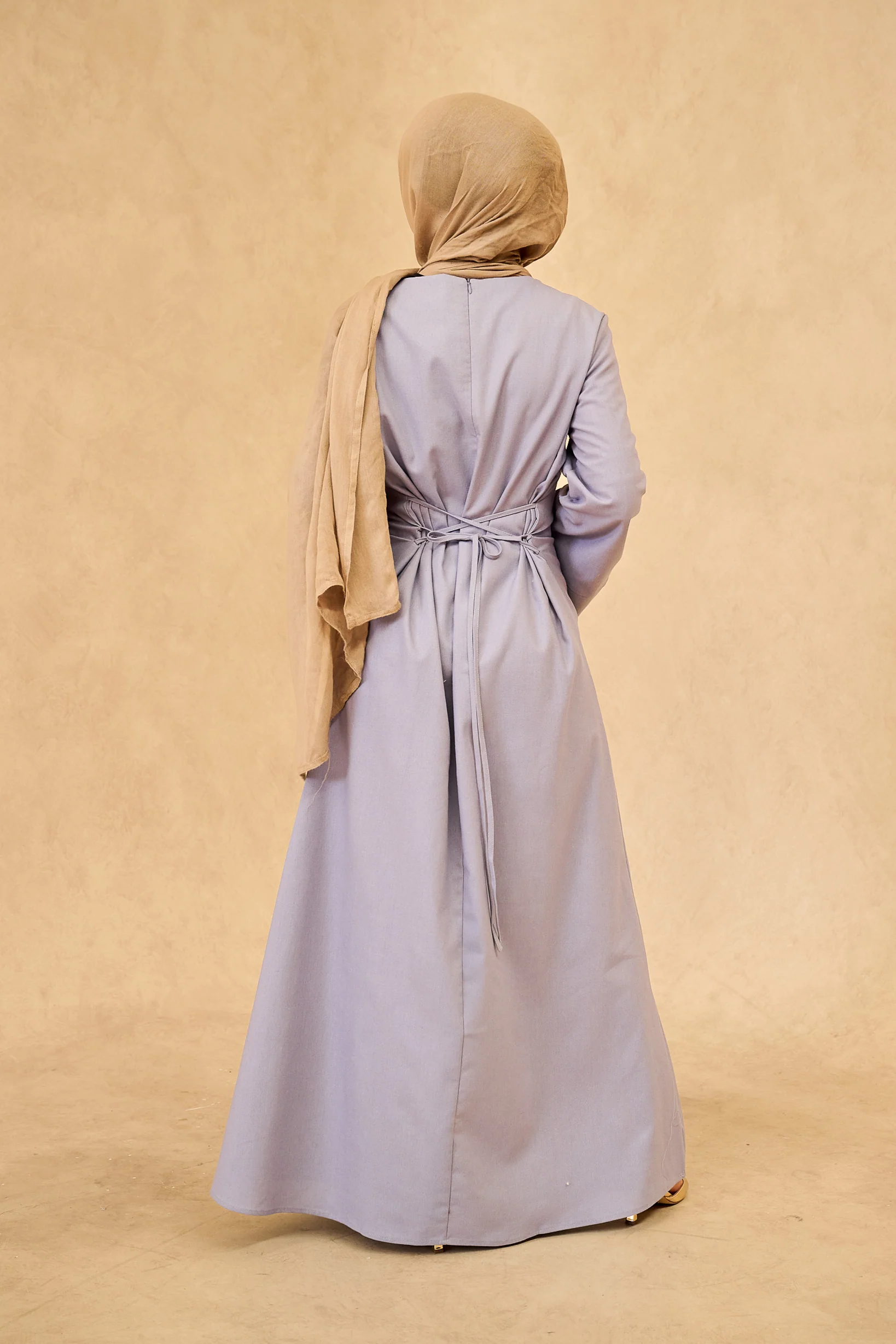 Soleil Nivin Dress - Image 23