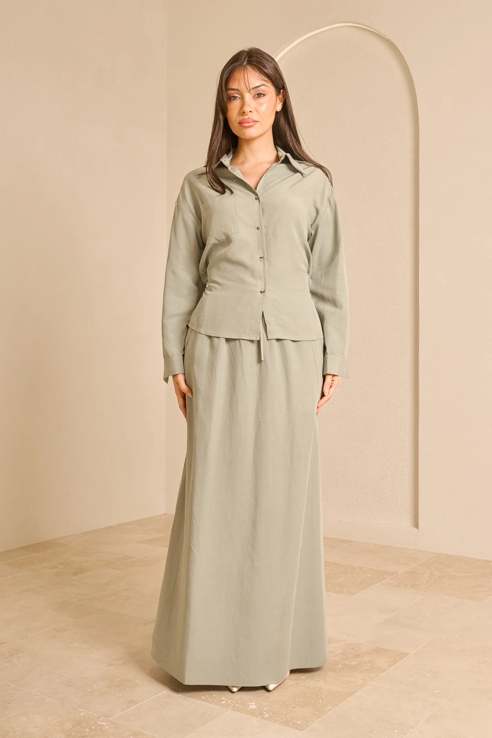 Èlan Nix Skirt - Image 6