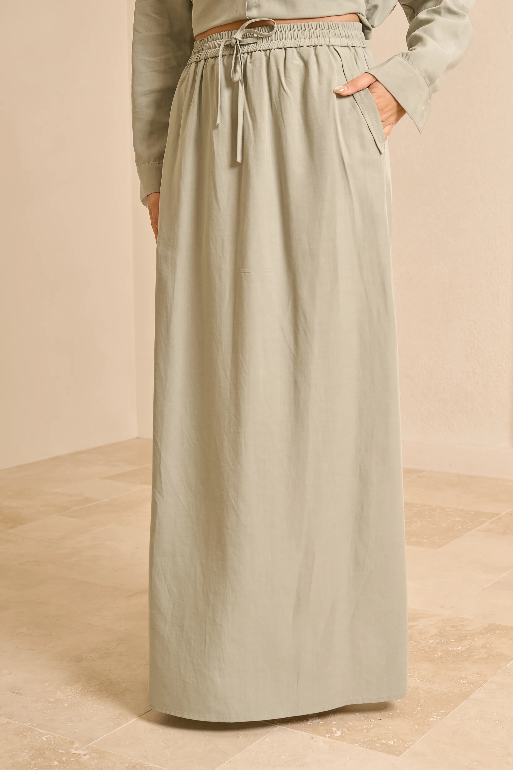 Èlan Nix Skirt - Image 7