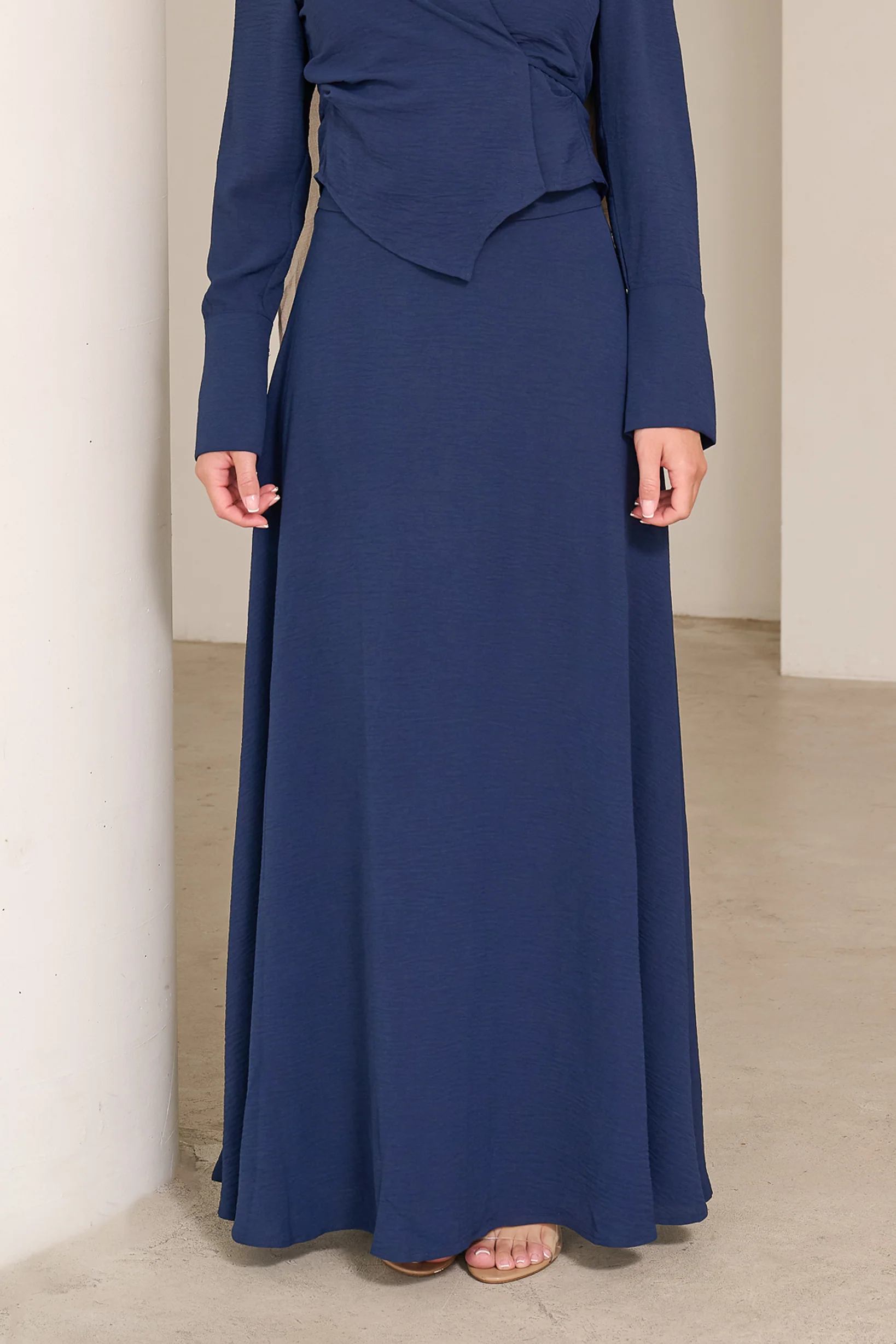 Soleil Sabrine Skirt