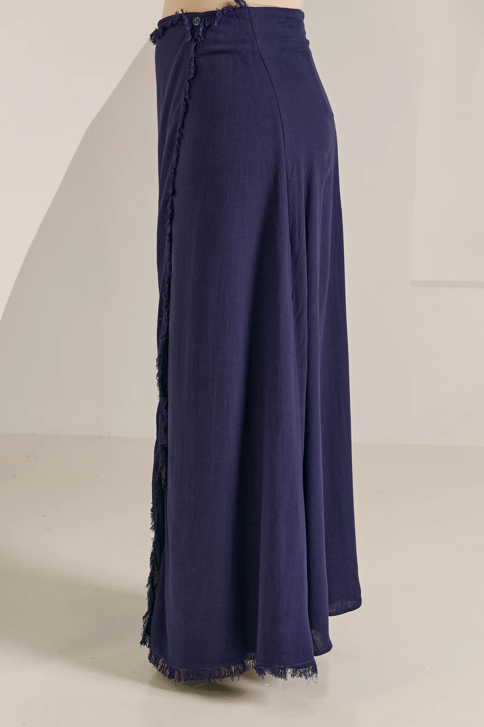 Soleil Sari Skirt - Image 12