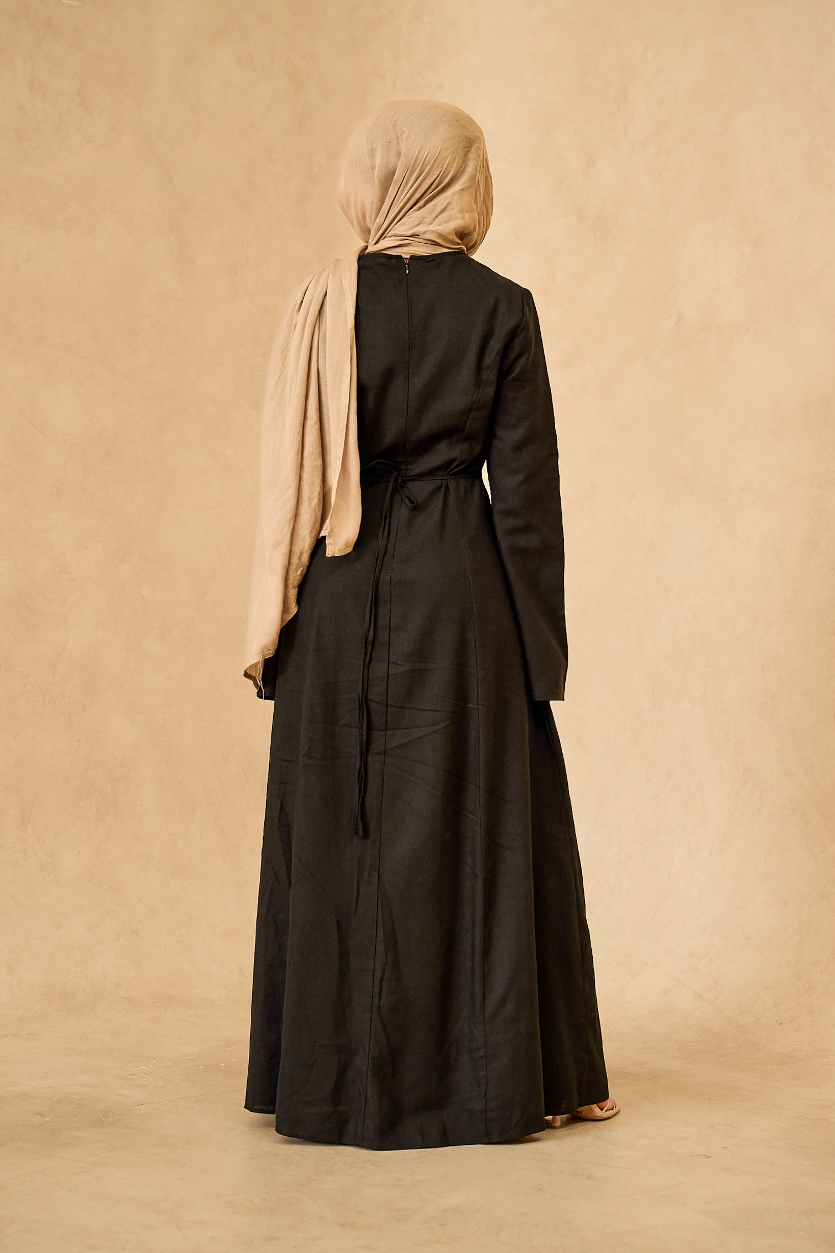 Soleil Simone Dress - Image 20