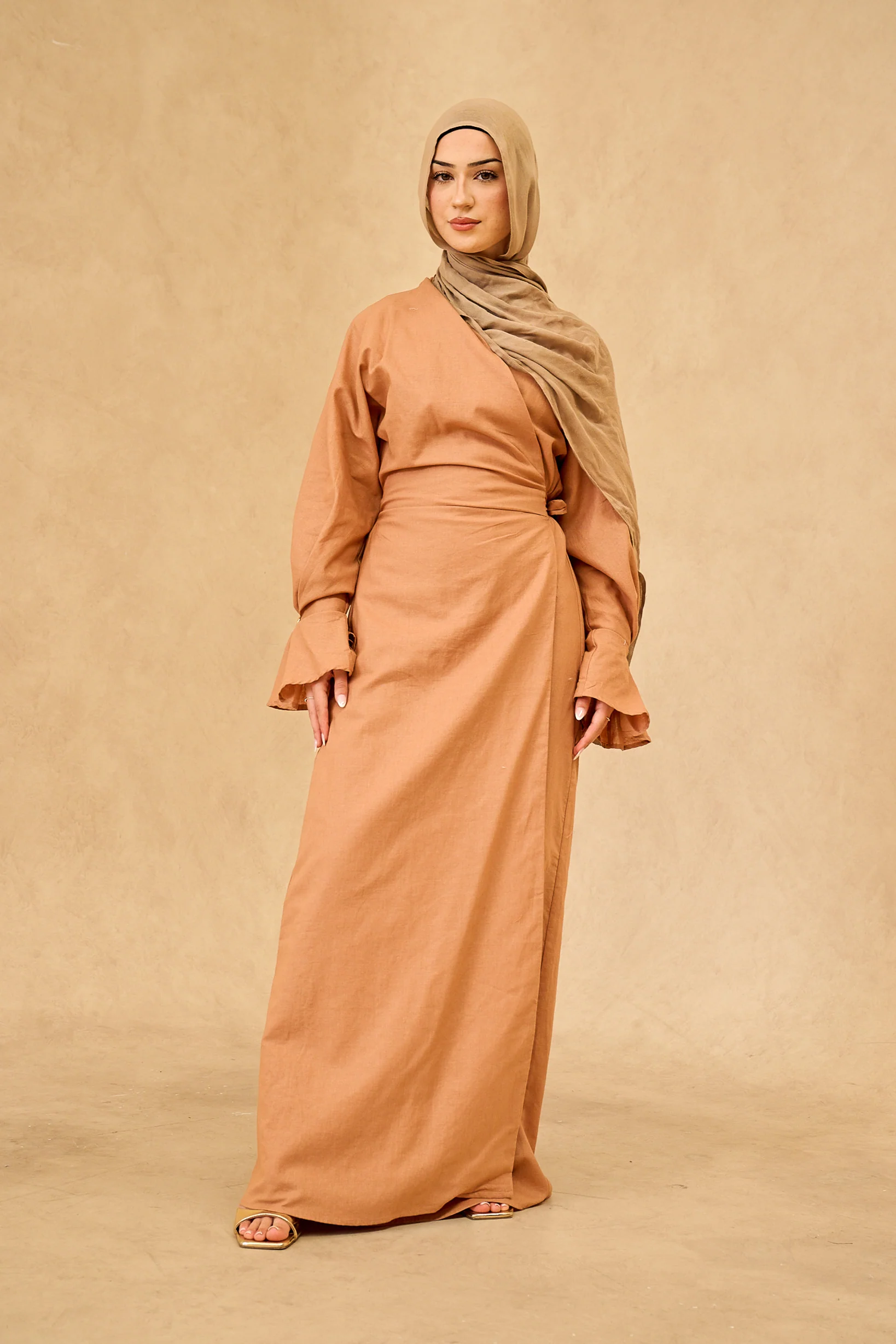 Soleil Sorelle Dress