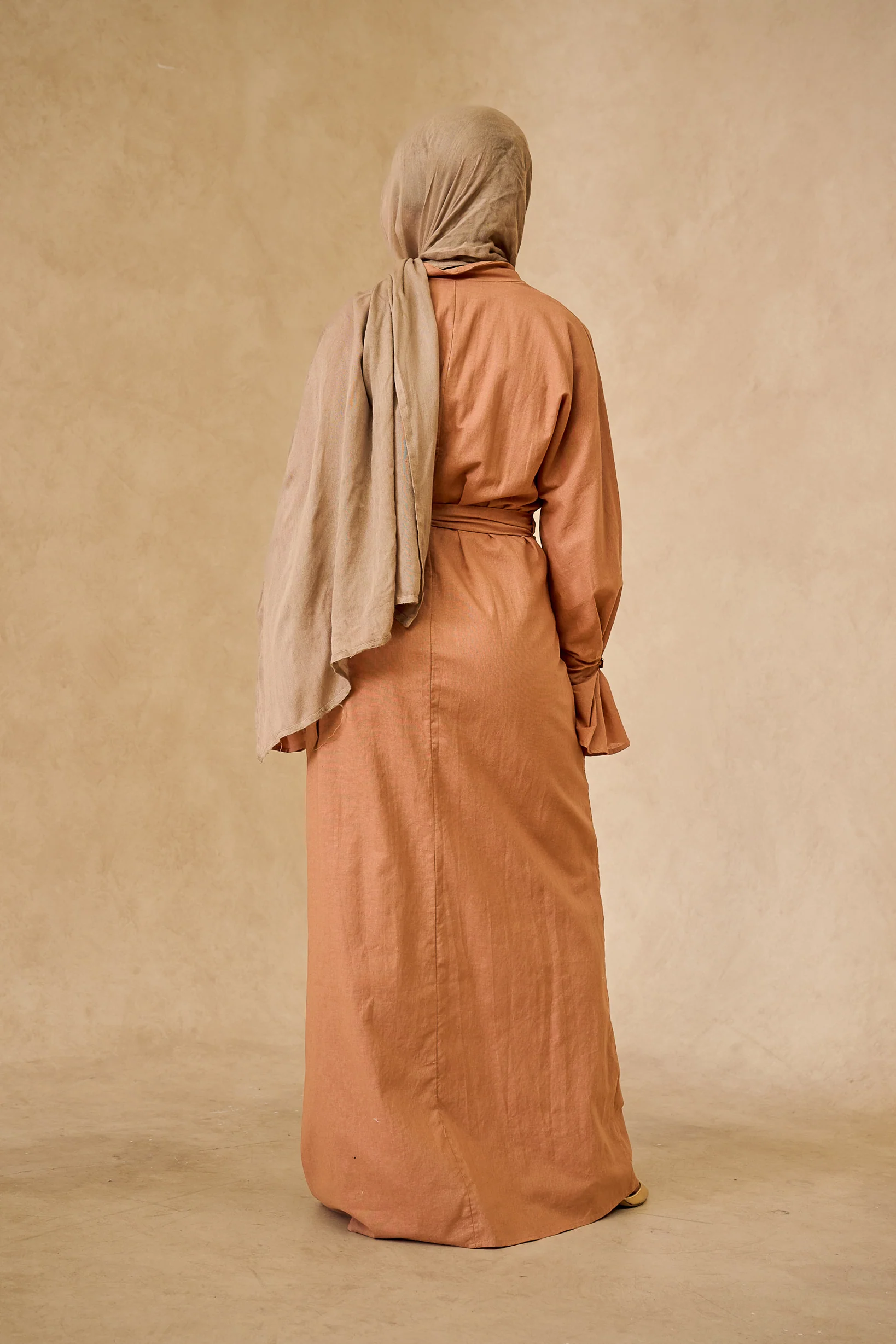 Soleil Sorelle Dress - Image 5