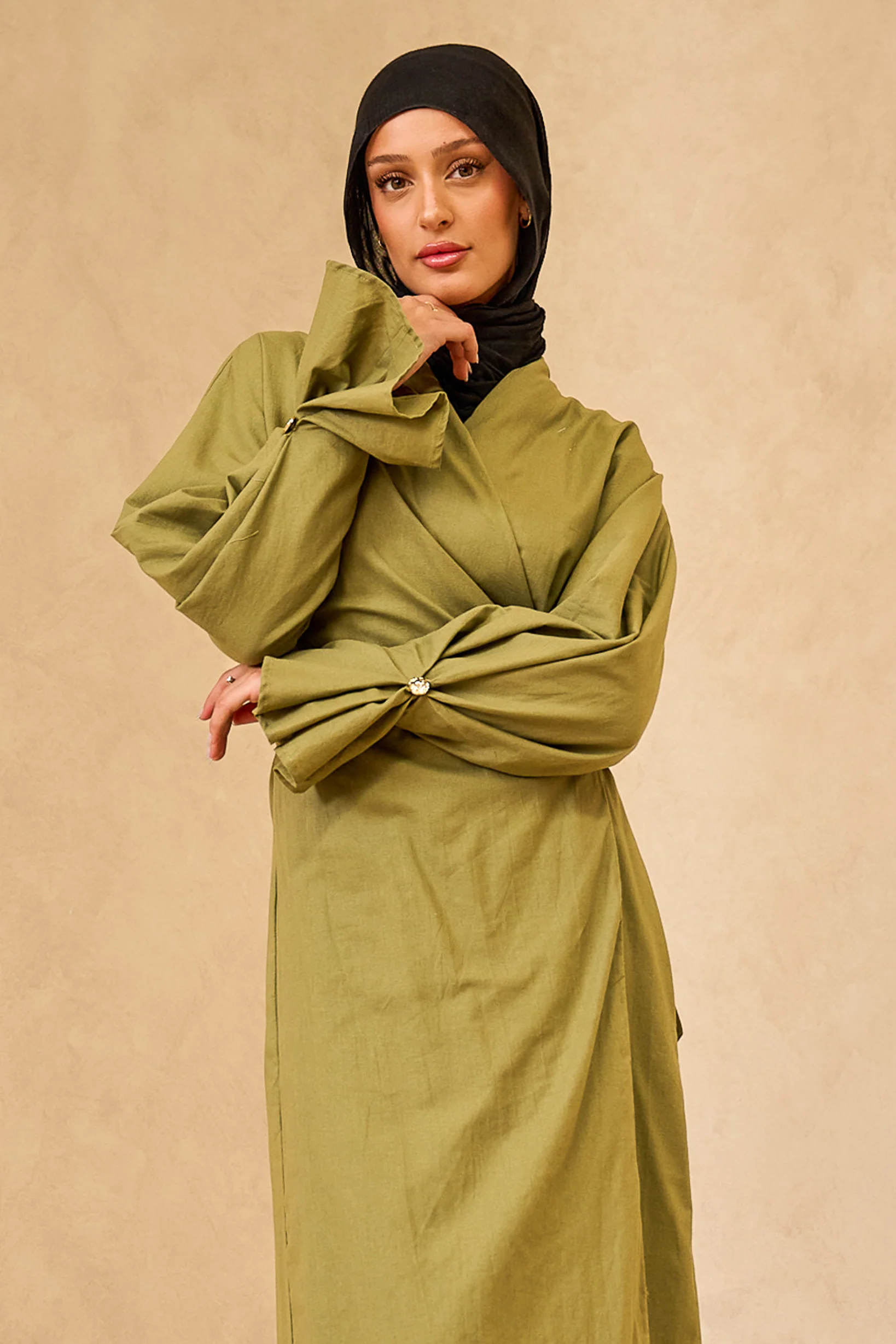 Soleil Sorelle Dress - Image 6