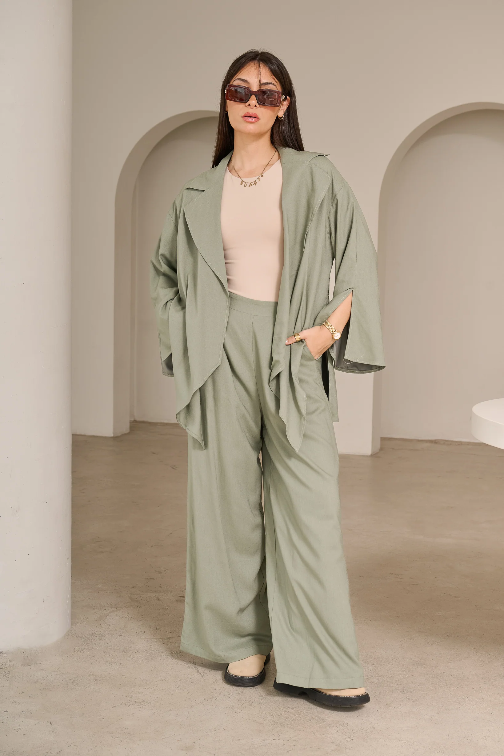 Soleil Suha Set - Image 6