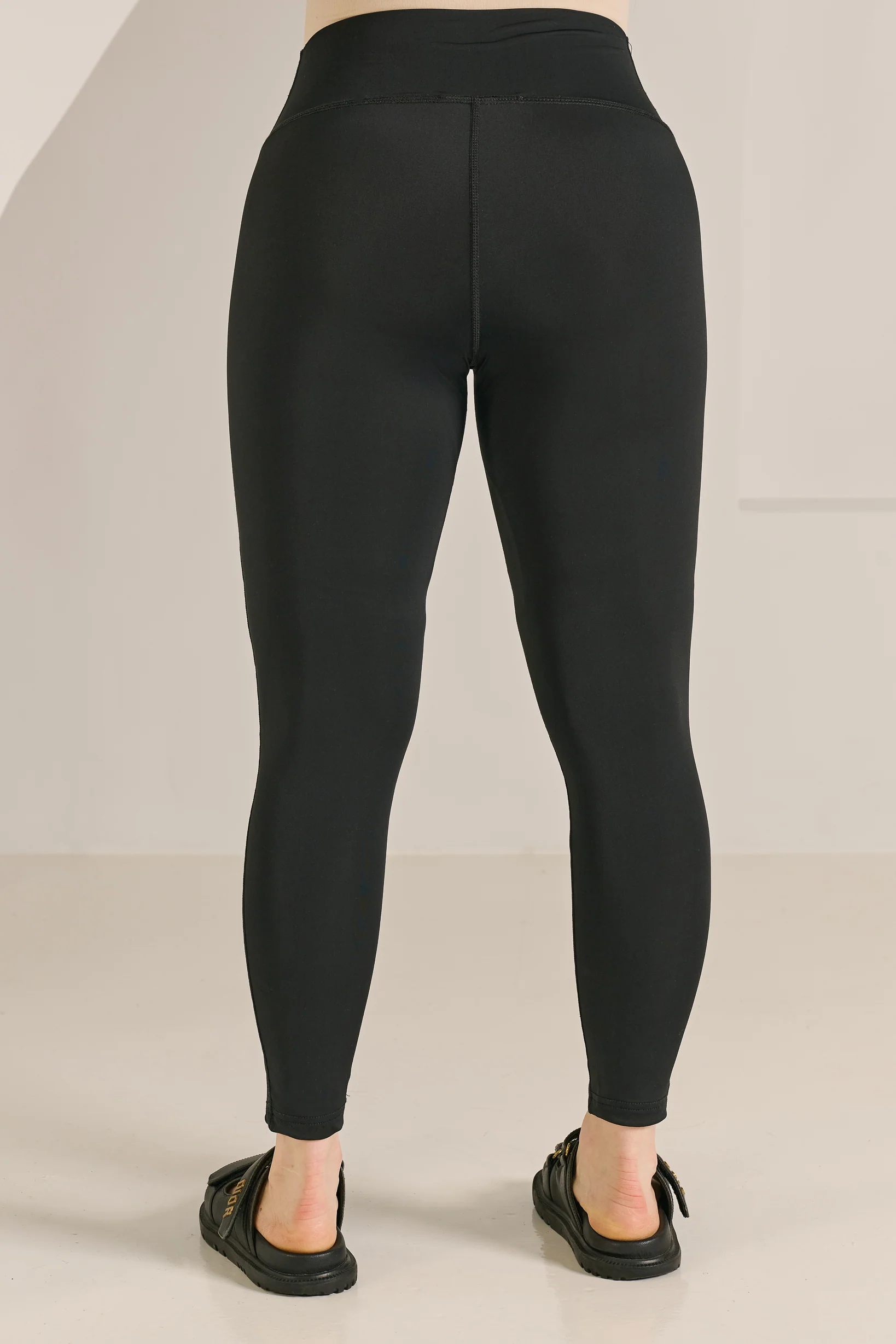Soleil Swim Leggings - Image 3