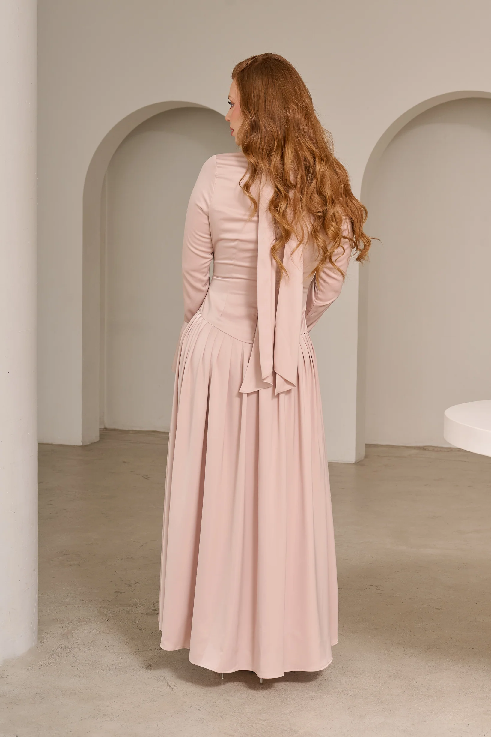 Soleil Vera Dress - Image 5