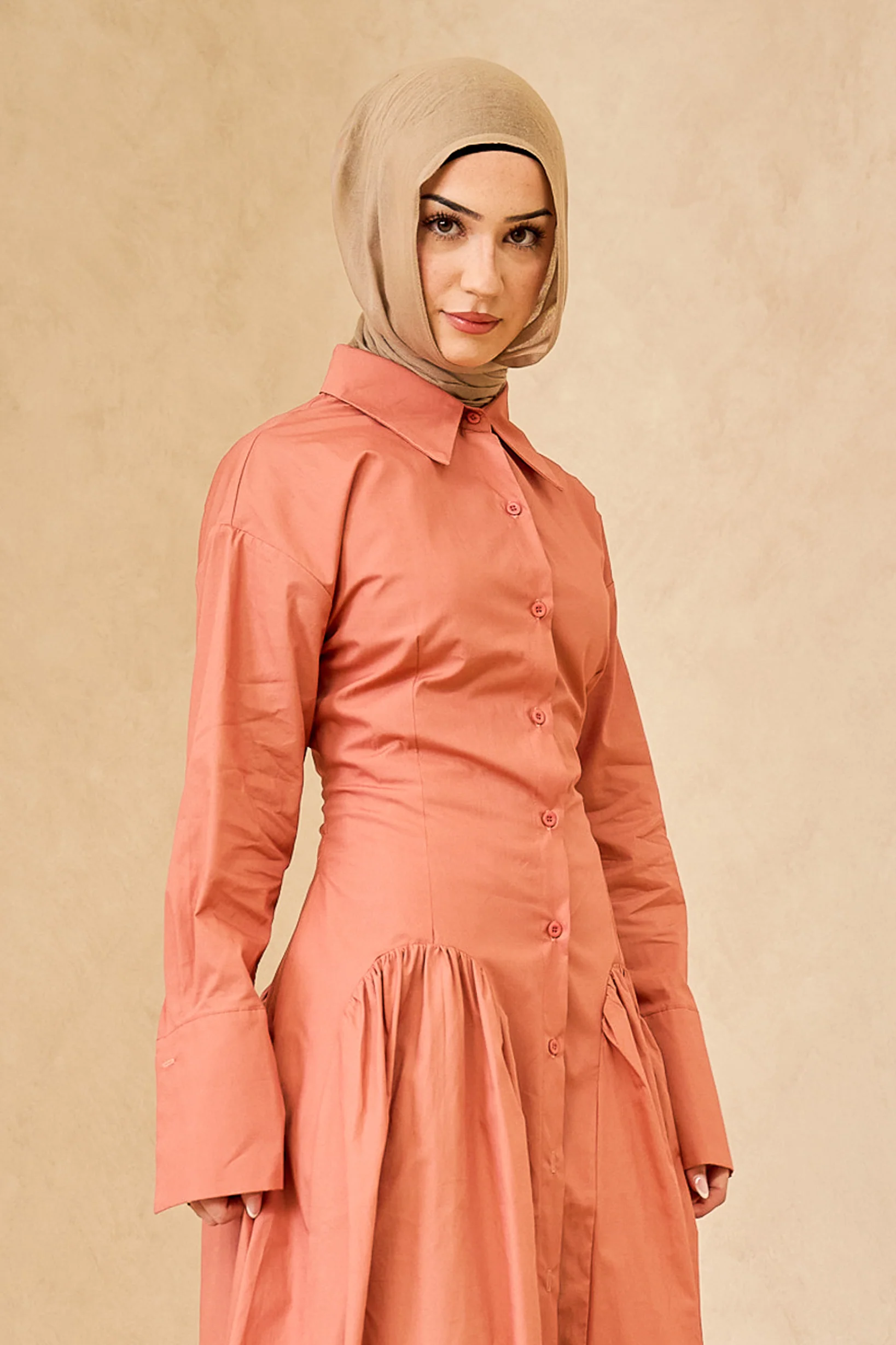 Soleil Zariah Dress - Image 2