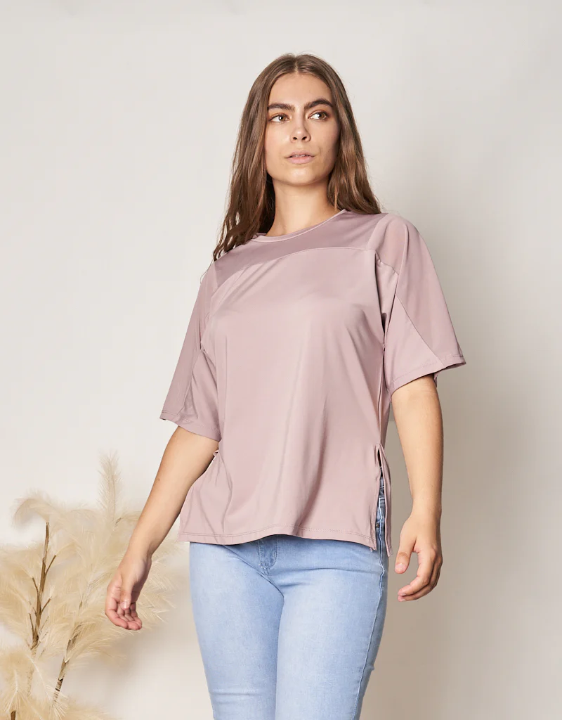 Split Mesh Top