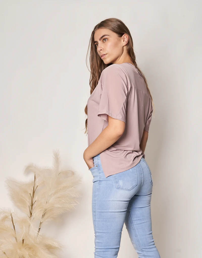 Split Mesh Top - Image 3