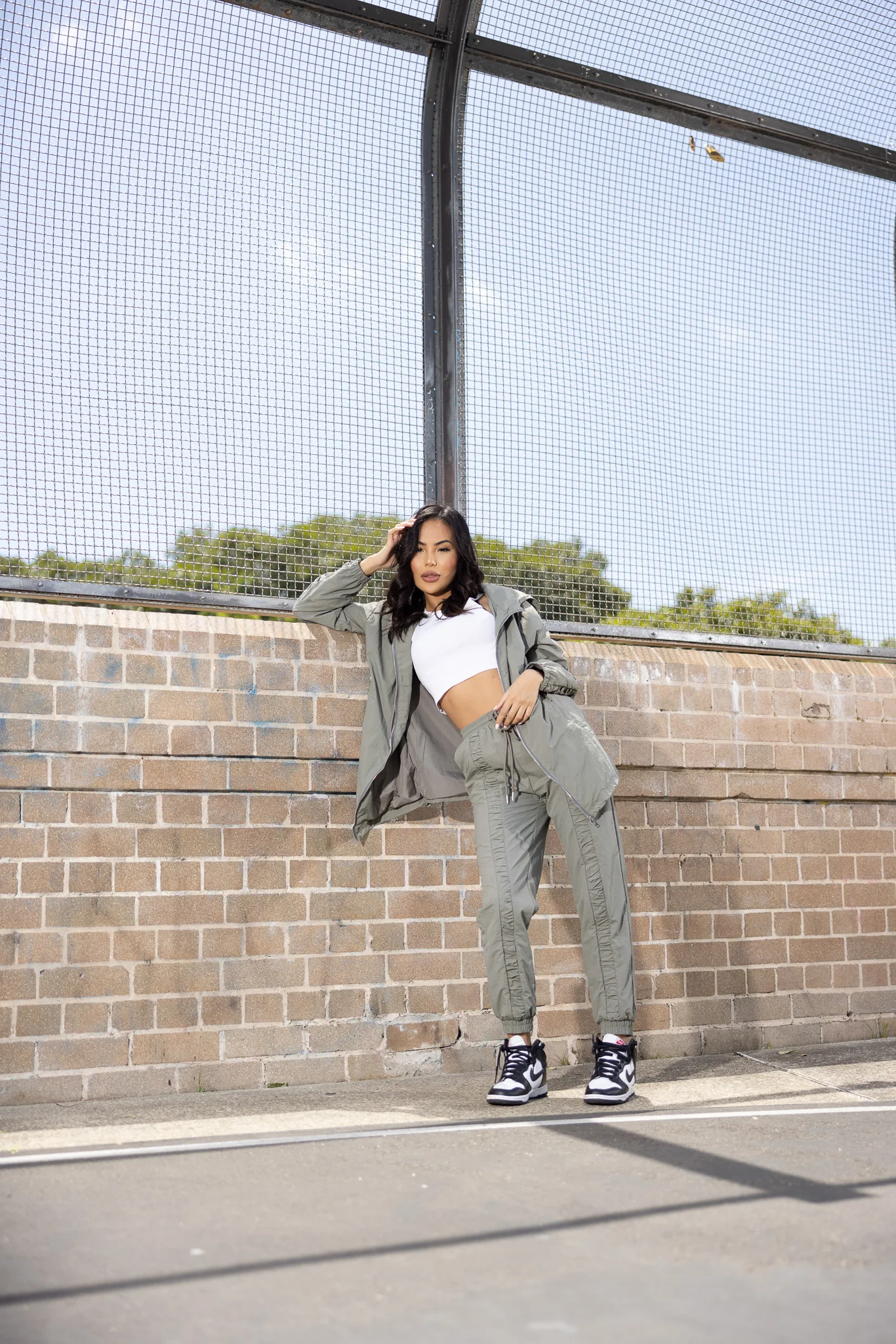 Sport Running Chino - Image 4