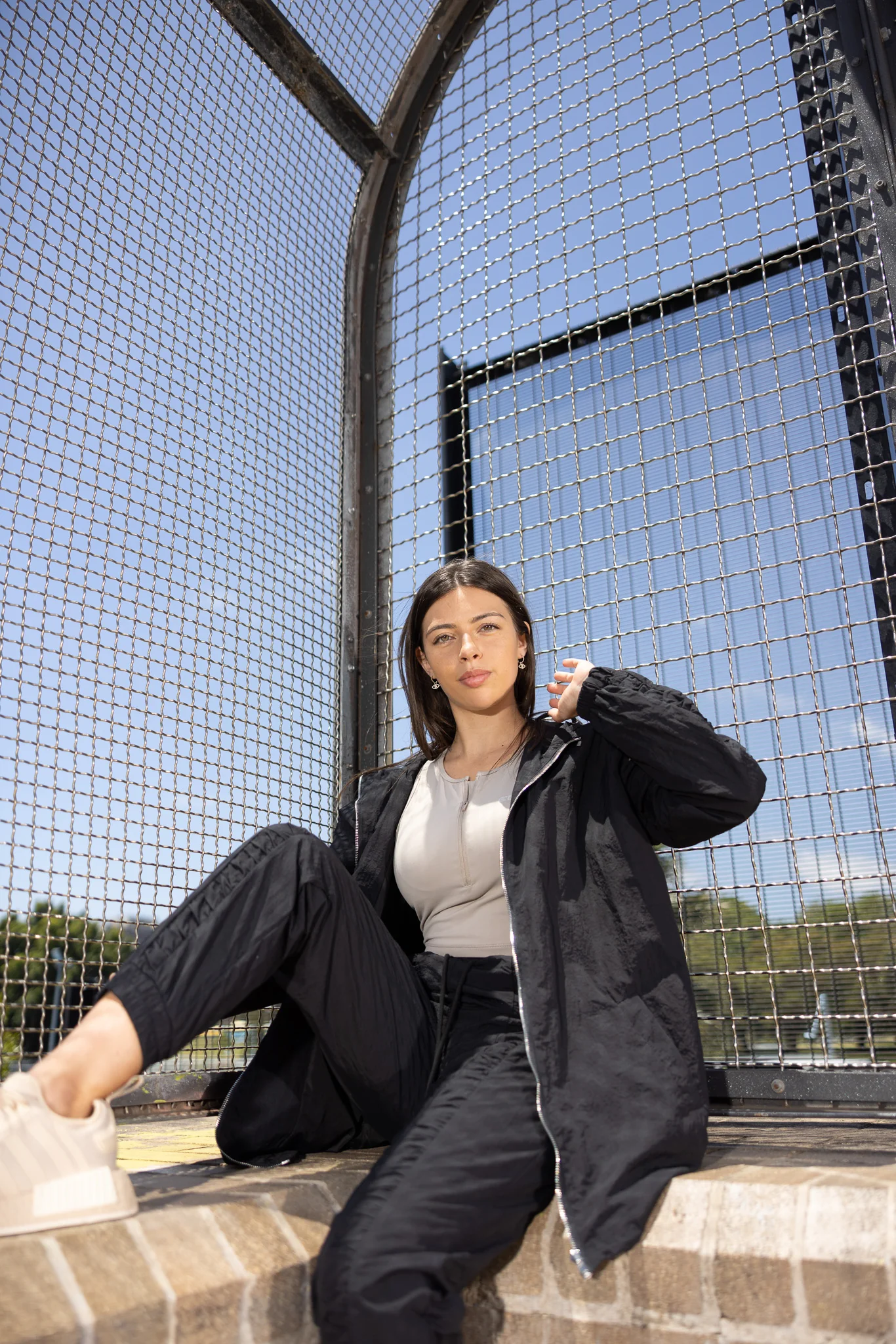 Sport Running Chino - Image 9