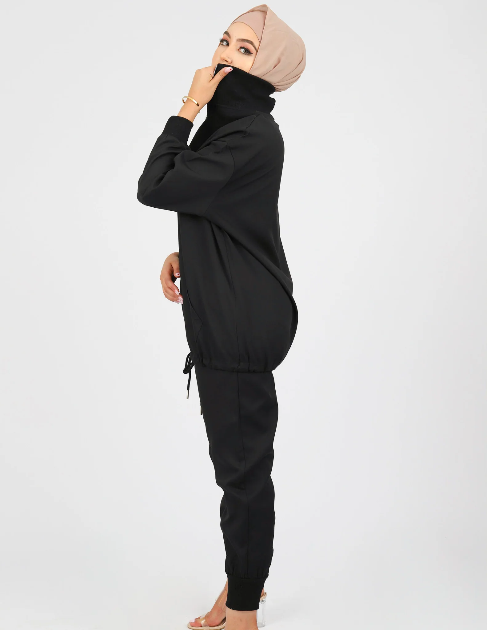 Sporty Chino Pants - Image 13