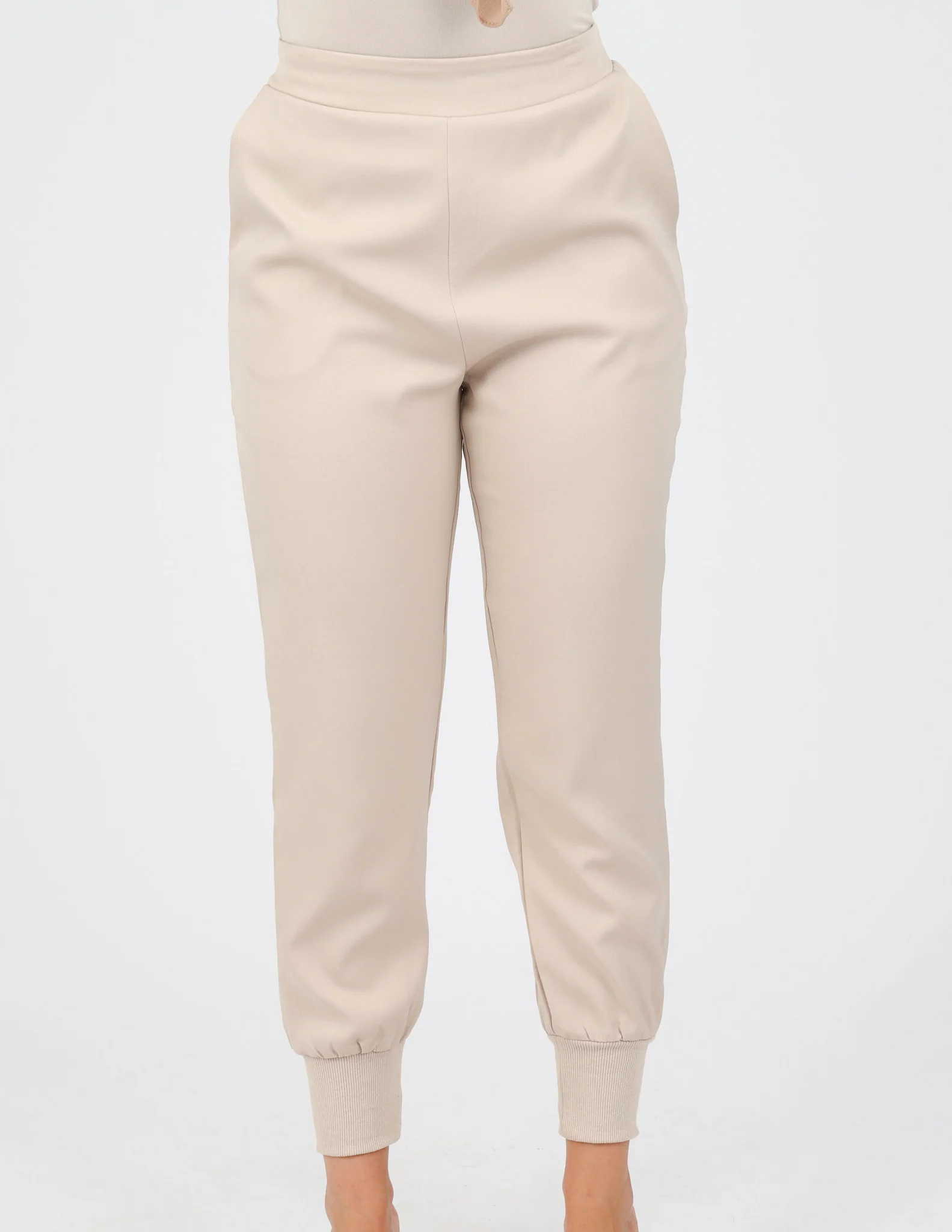 Sporty Chino Pants - Image 3