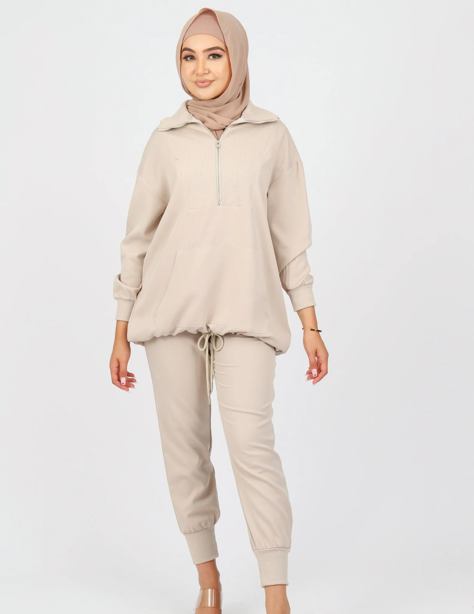 Sporty Chino Pants - Image 4