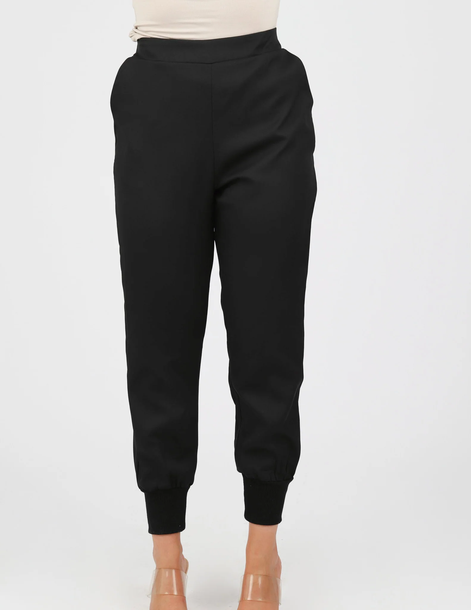 Sporty Chino Pants - Image 9