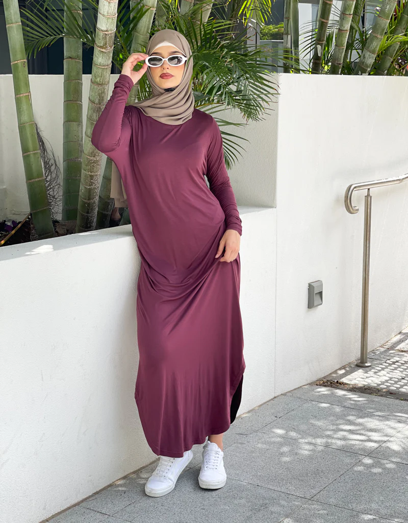 Staple Dress - Image 3