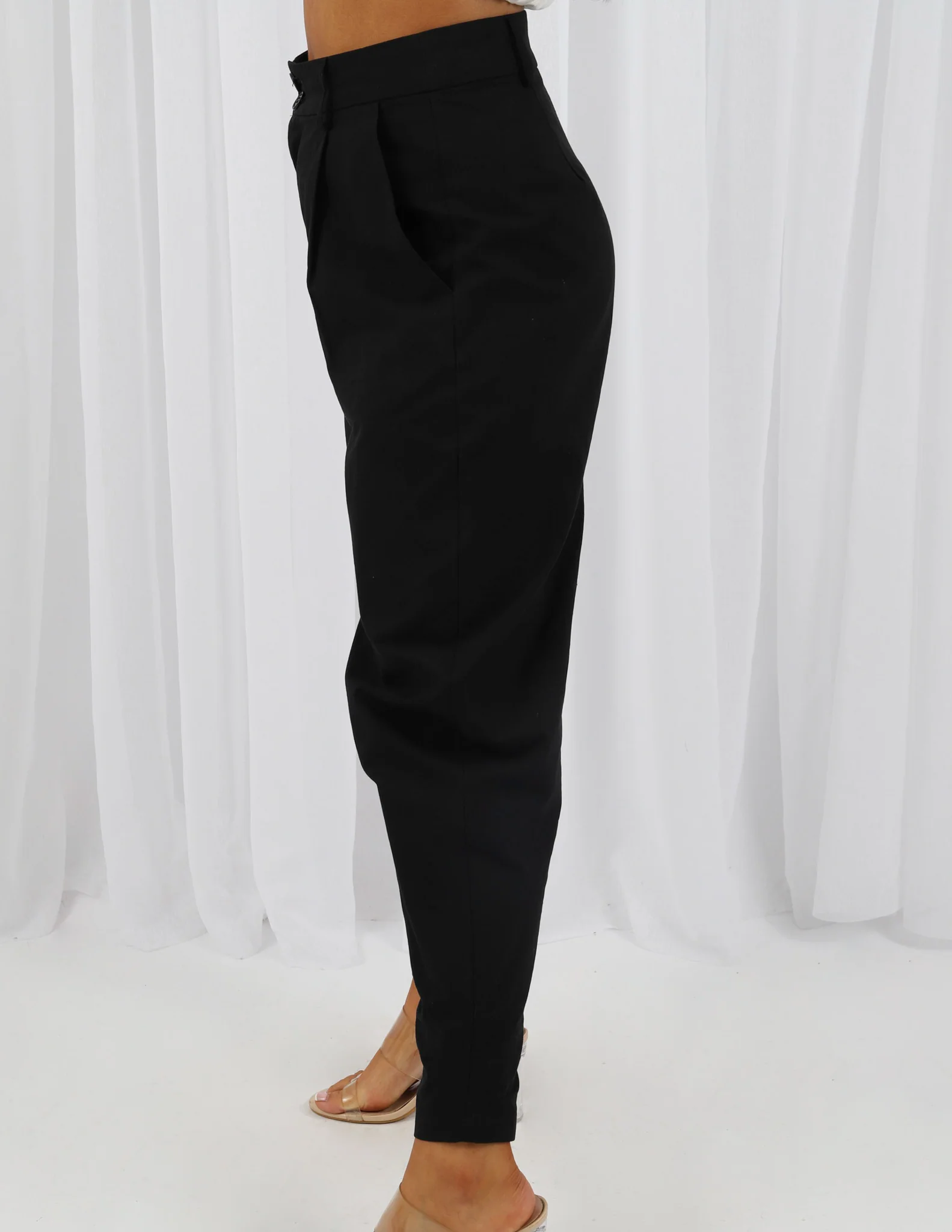 Stella Harem Pants - Image 3