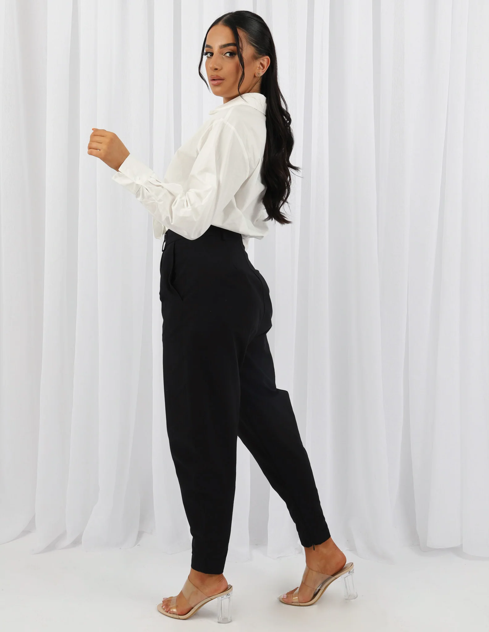 Stella Harem Pants - Image 9