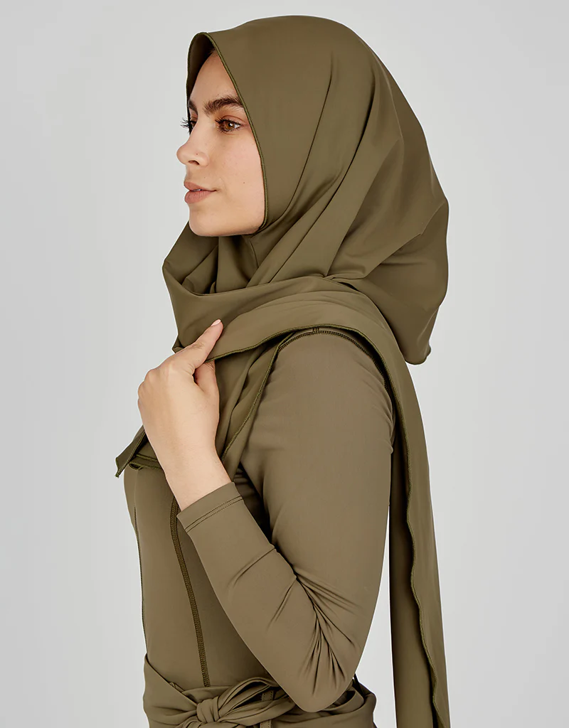 Swim Hijab - Image 16