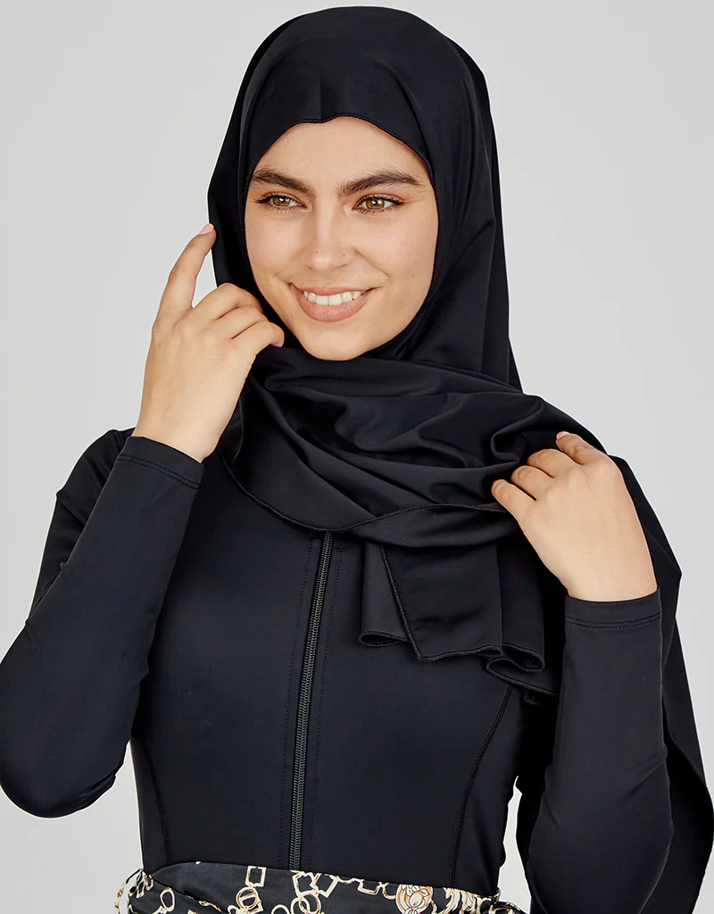 Swim Hijab - Image 3