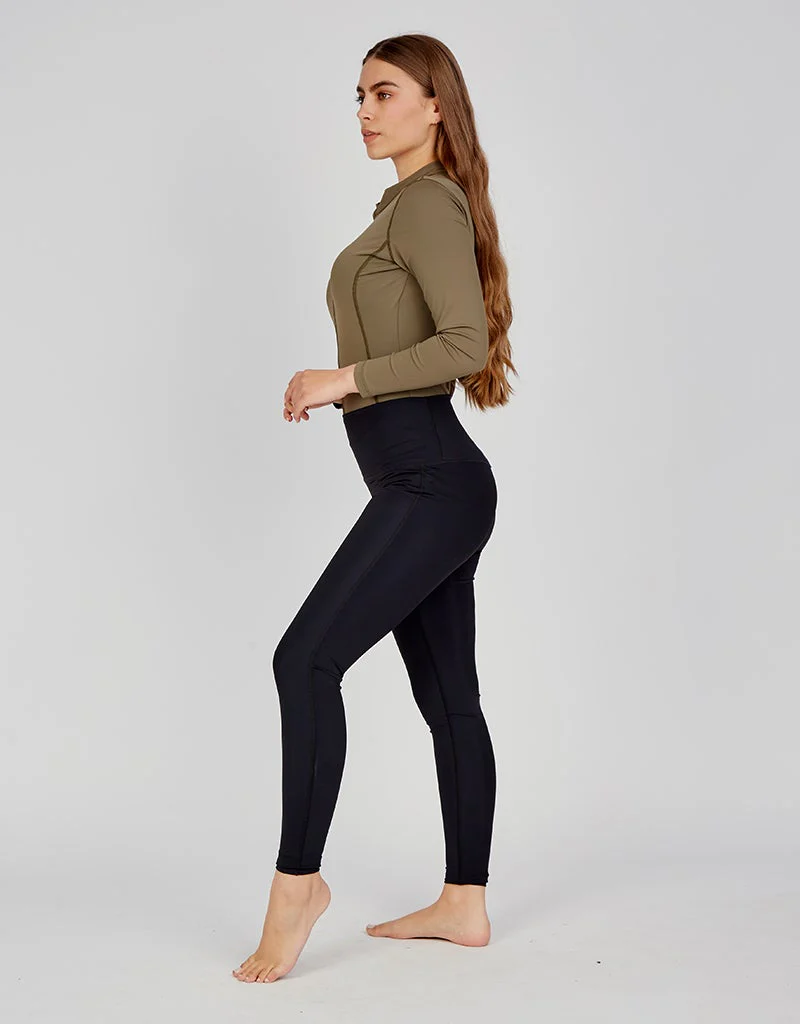 Swim/Sport Leggings - Image 12