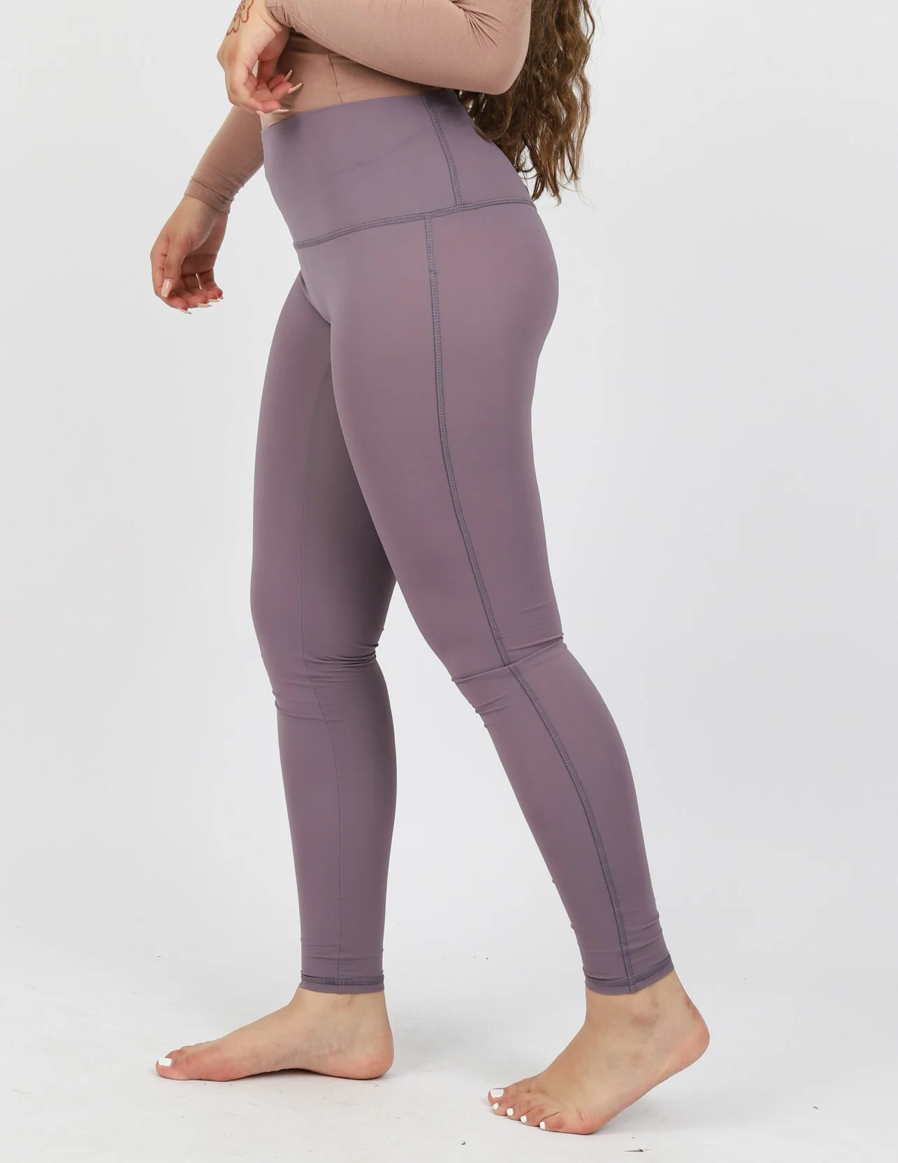 Swim/Sport Leggings - Image 5