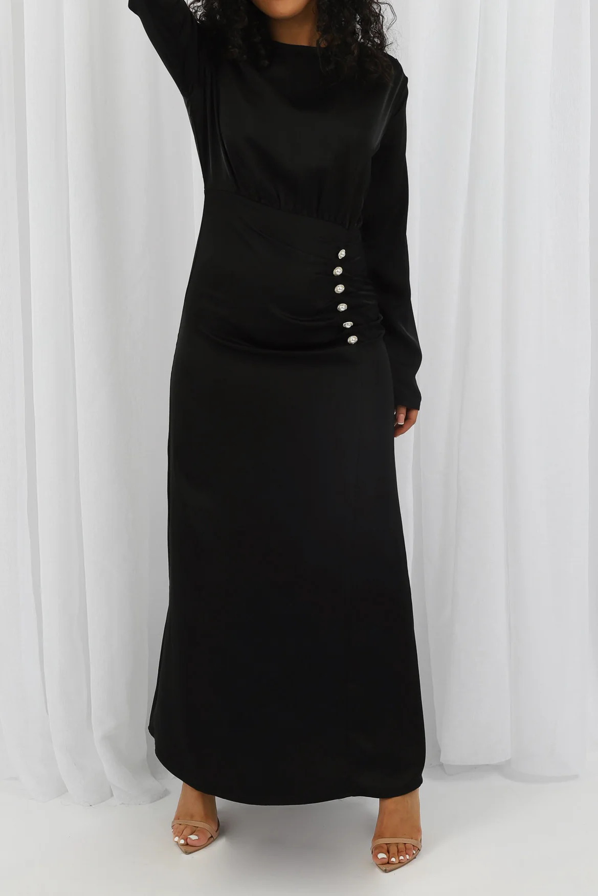 Tahlia Evening Dress - Image 17
