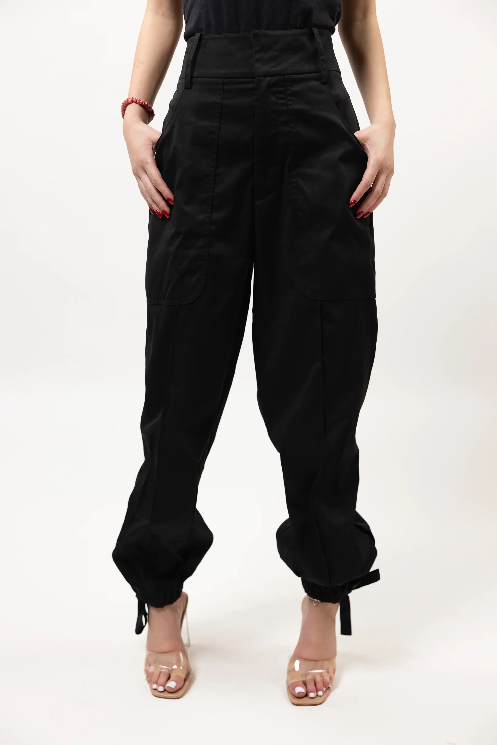 Tailored Chino Pants - Image 5
