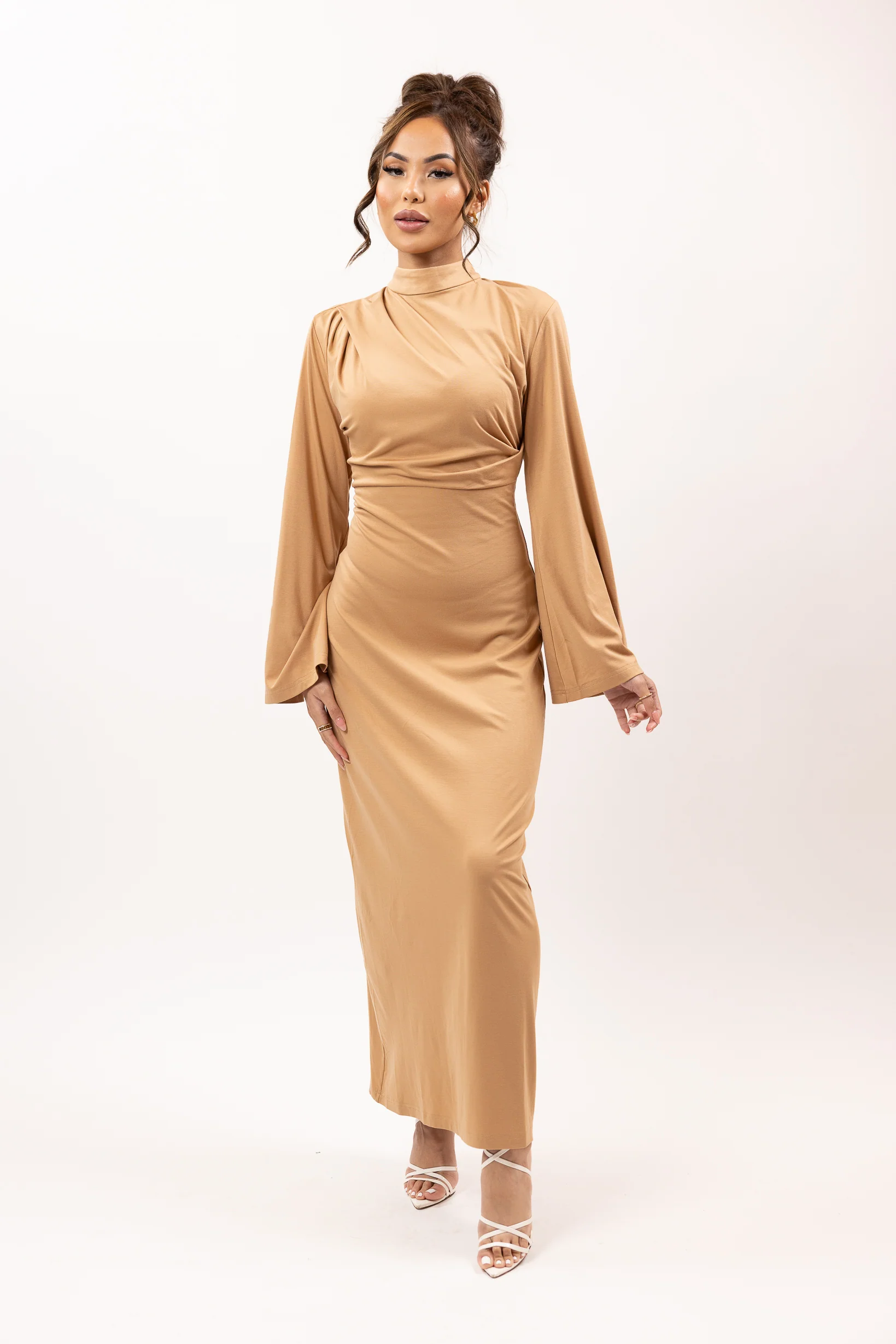 Tamsyn Maxi Dress - Image 5