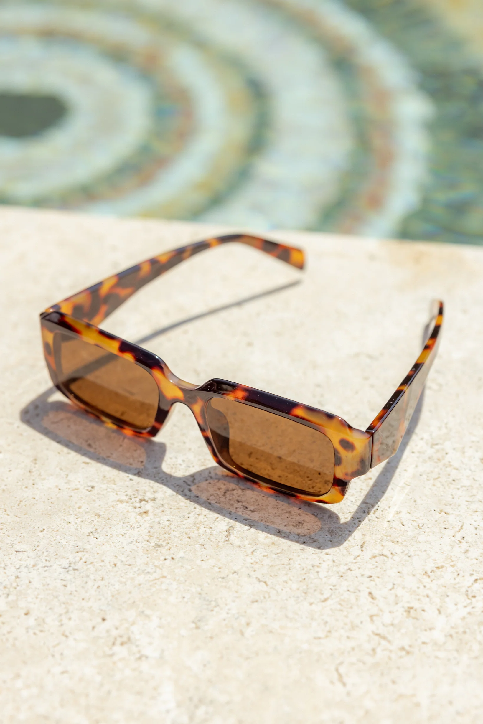 Tania Sunglasses