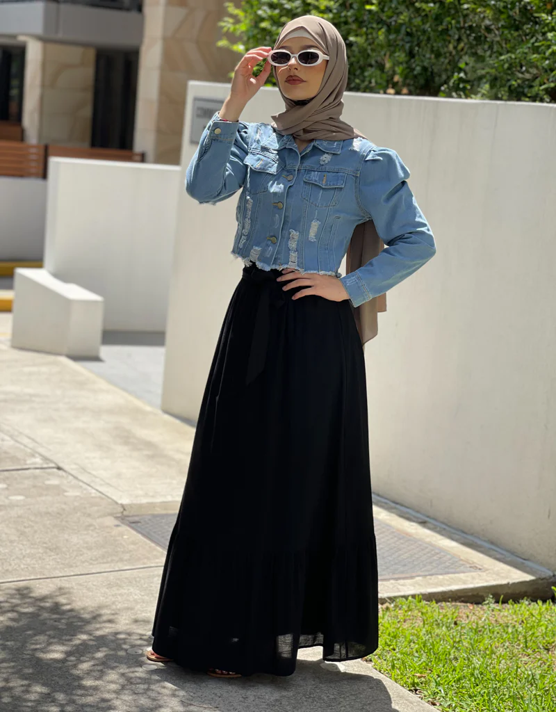 Thalia Skirt - Image 6