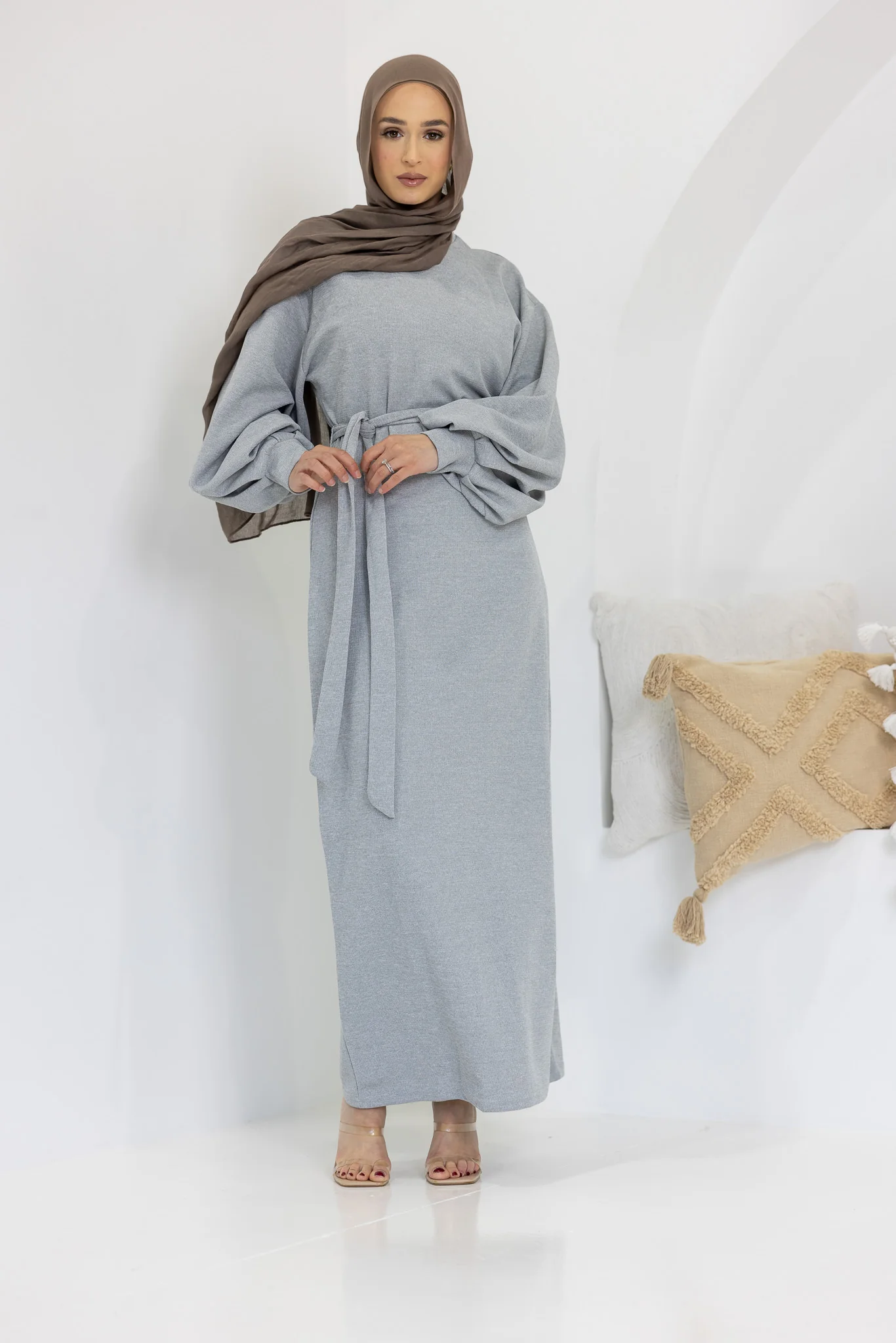 The Crescent Allanis Track Dress - Image 6