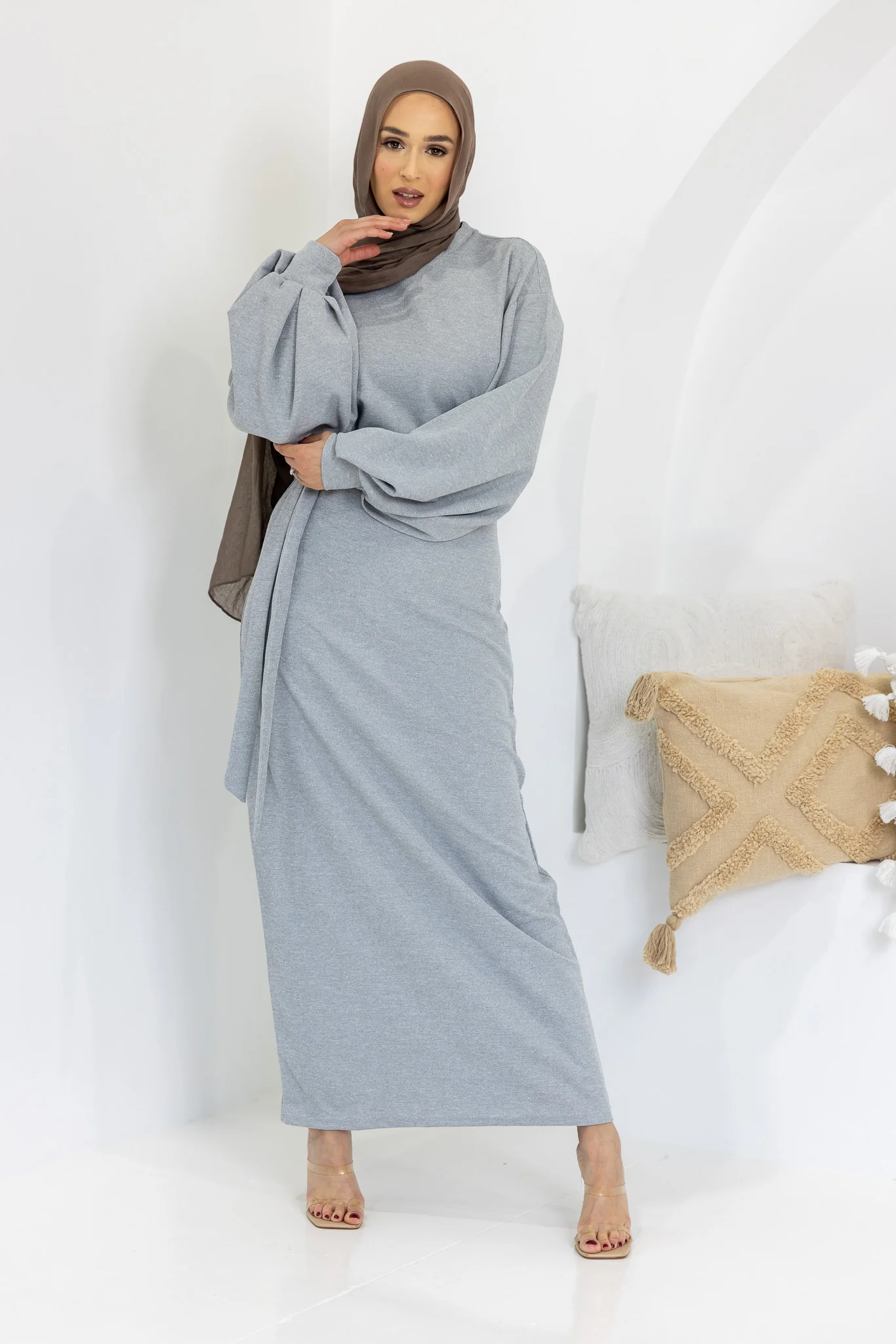 The Crescent Allanis Track Dress - Image 7