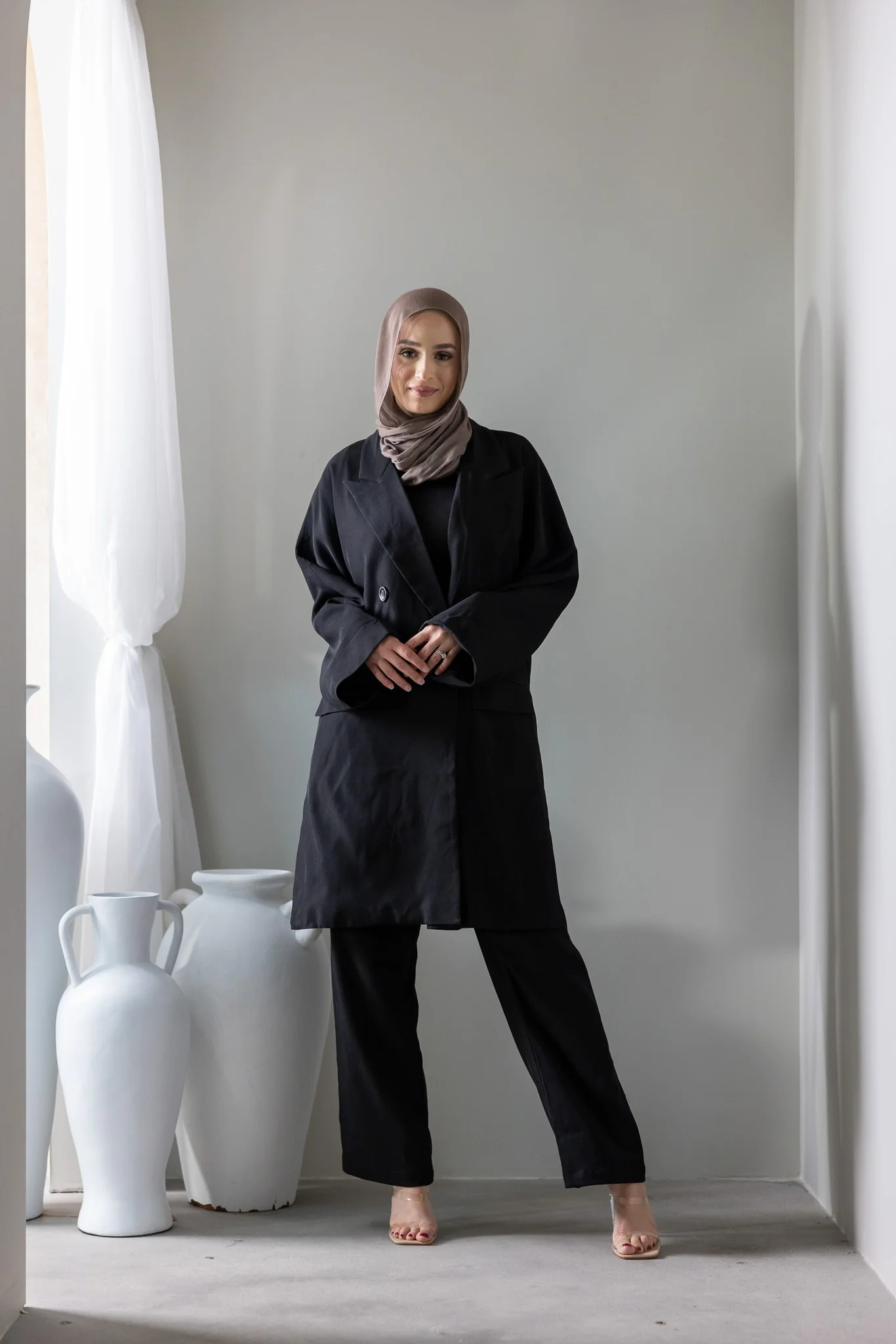 The Crescent Ellery Pants - Image 5