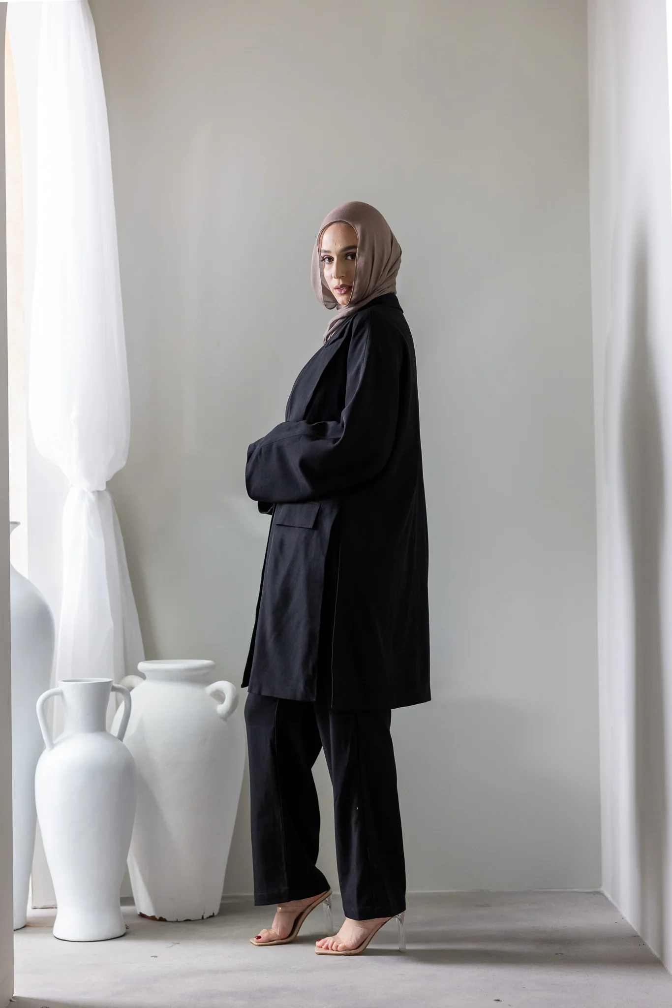 The Crescent Ellery Pants - Image 7