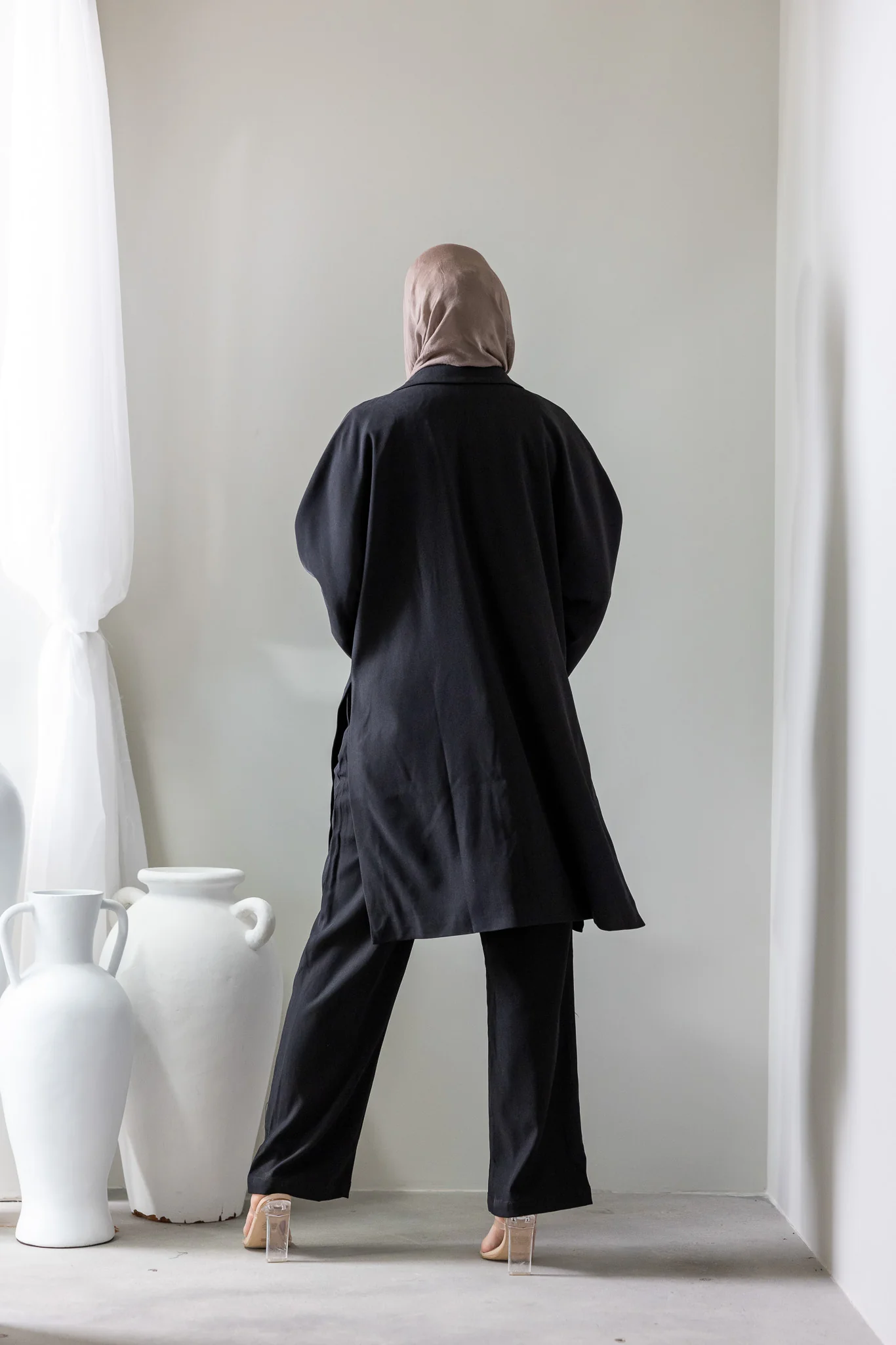 The Crescent Ellery Pants - Image 8