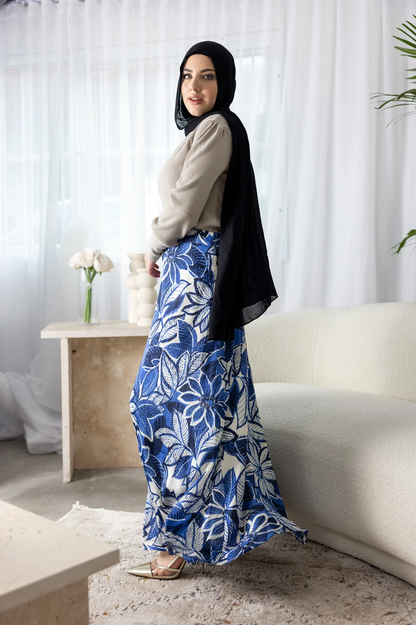 The Crescent Emily Skirt - Image 6