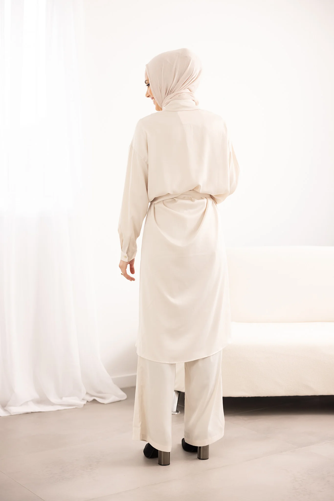 The Crescent Eudora Pants - Image 4
